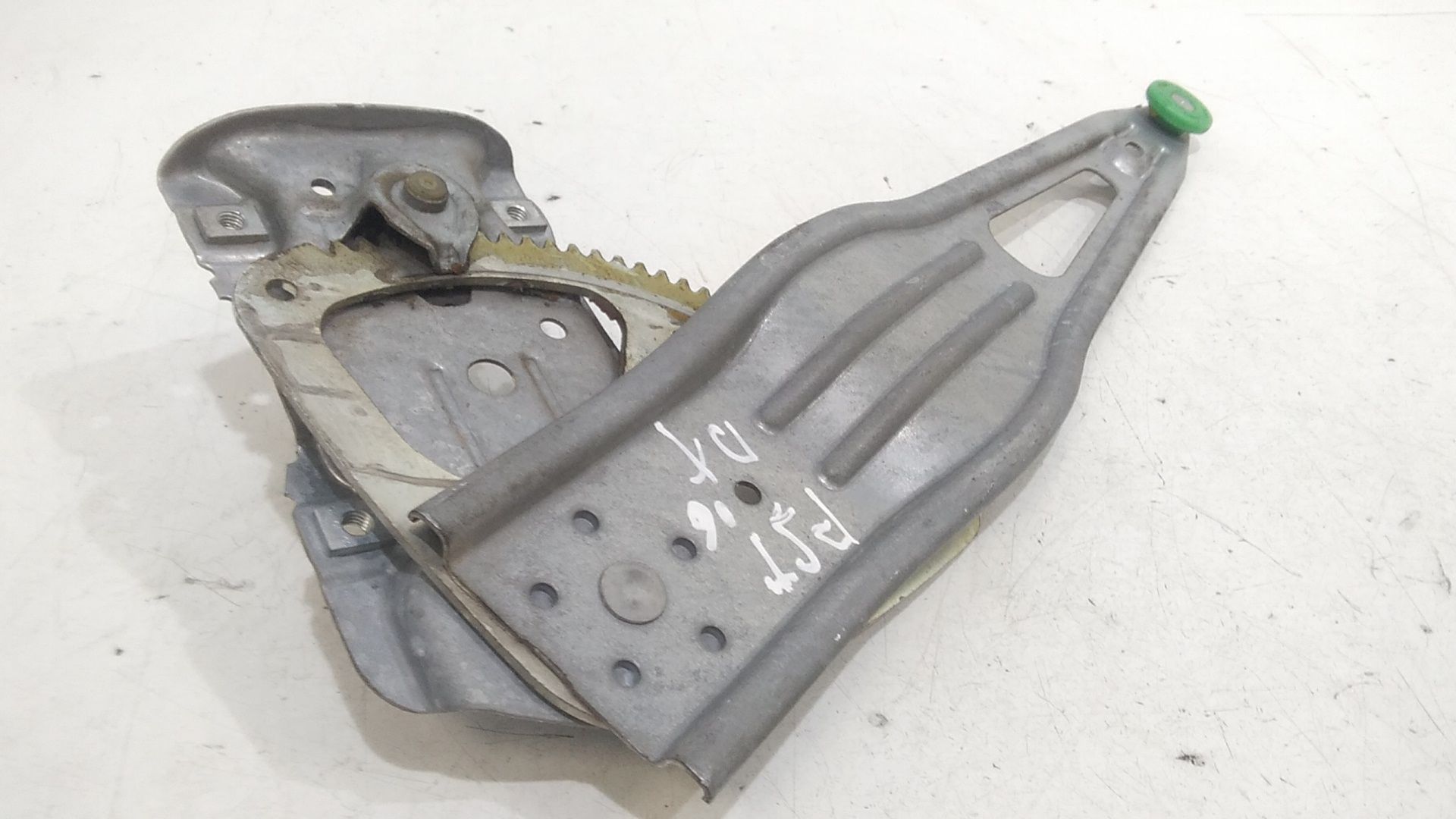 Cremagliera posteriore destra passeggero TOYOTA Yaris 3 Serie