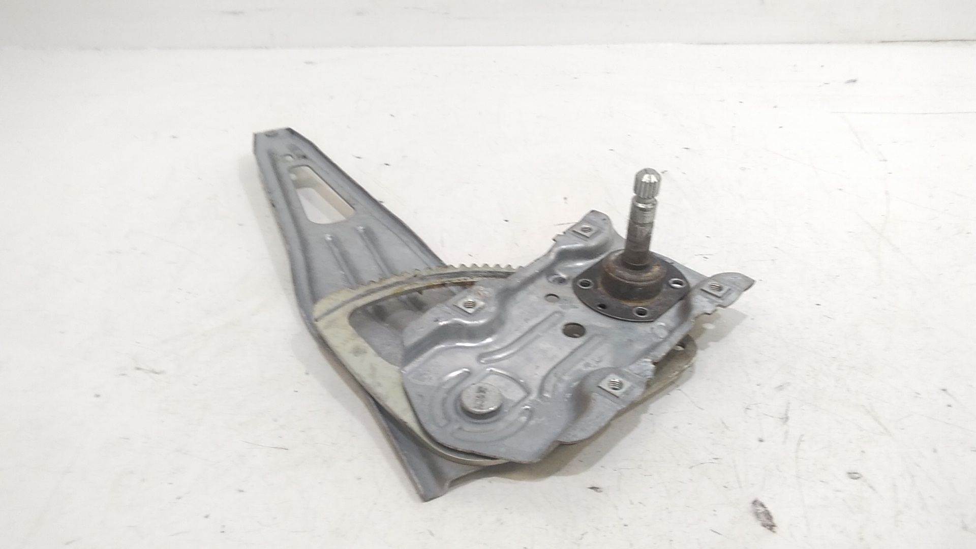 Cremagliera posteriore destra passeggero TOYOTA Yaris 3 Serie