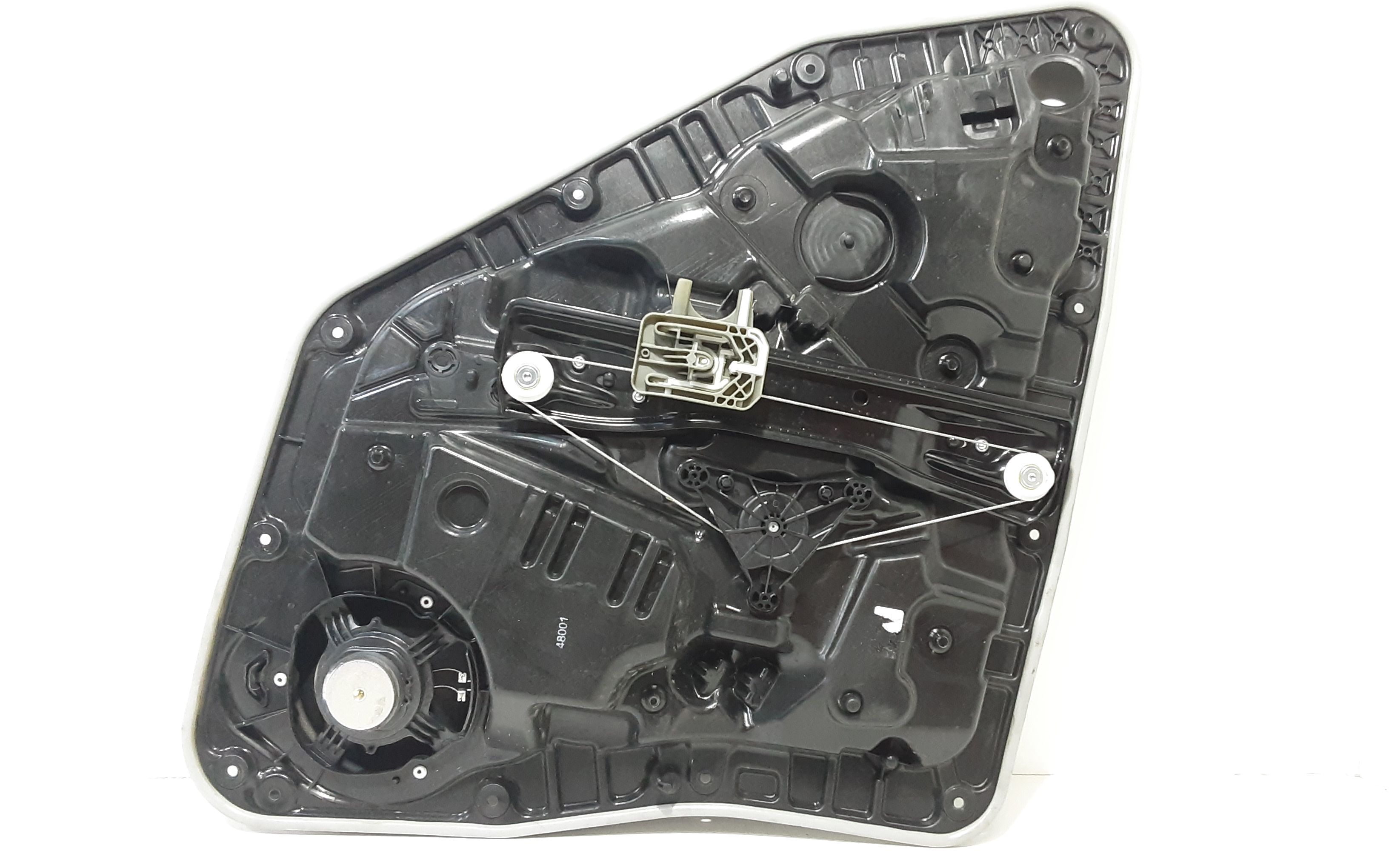 Cremagliera posteriore destra passeggero MERCEDES Classe B Serie (W247) (18>21)