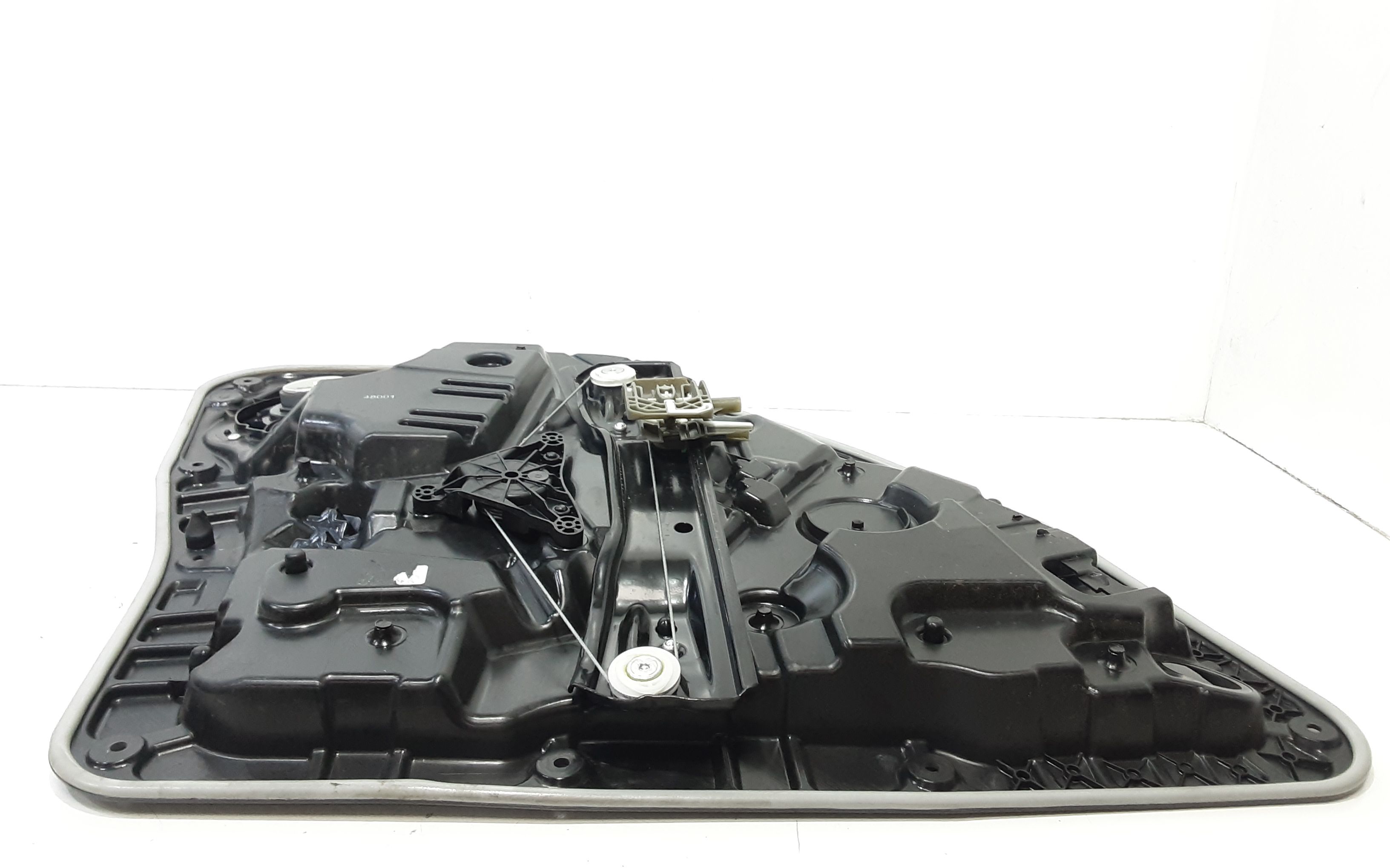 Cremagliera posteriore destra passeggero MERCEDES Classe B Serie (W247) (18>21)