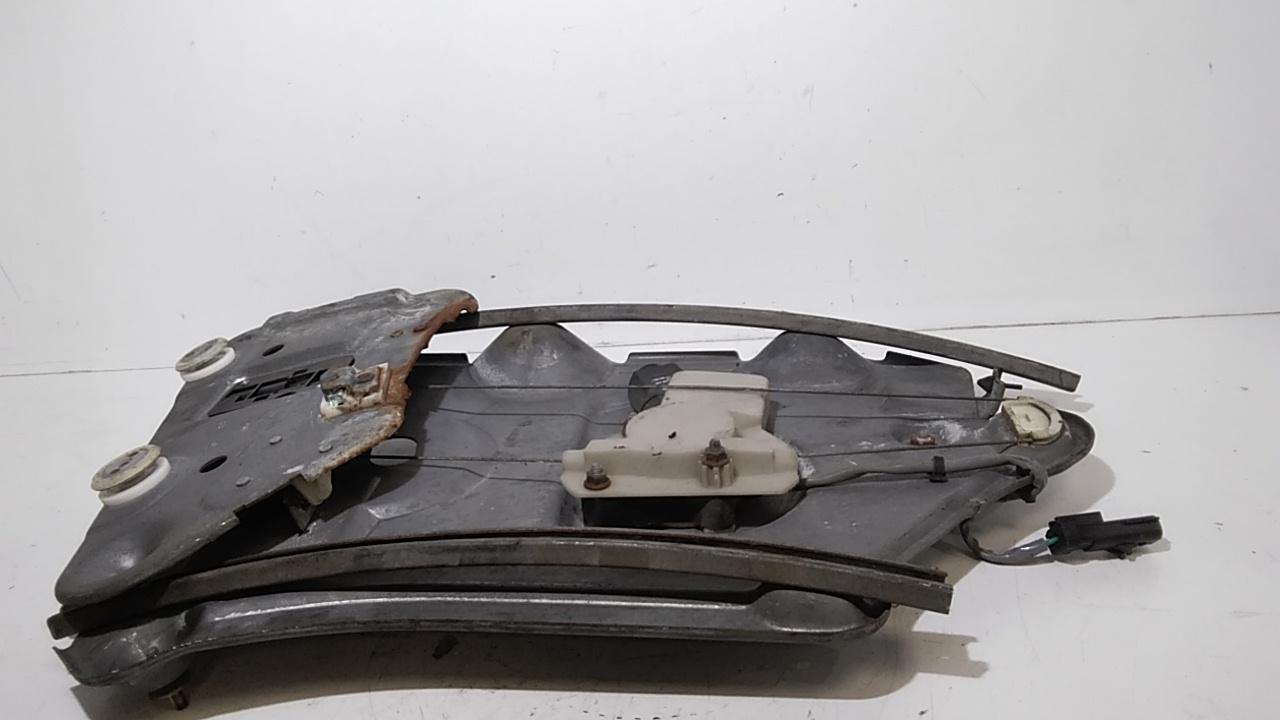 Cremagliera posteriore destra passeggero CHRYSLER Stratus 1 Serie