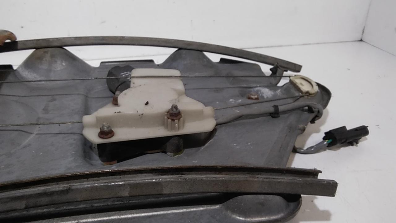 Cremagliera posteriore destra passeggero CHRYSLER Stratus 1 Serie