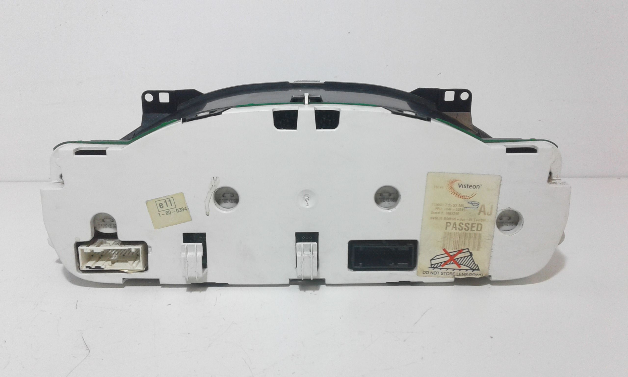 Quadro Strumenti JAGUAR X-Type  Serie