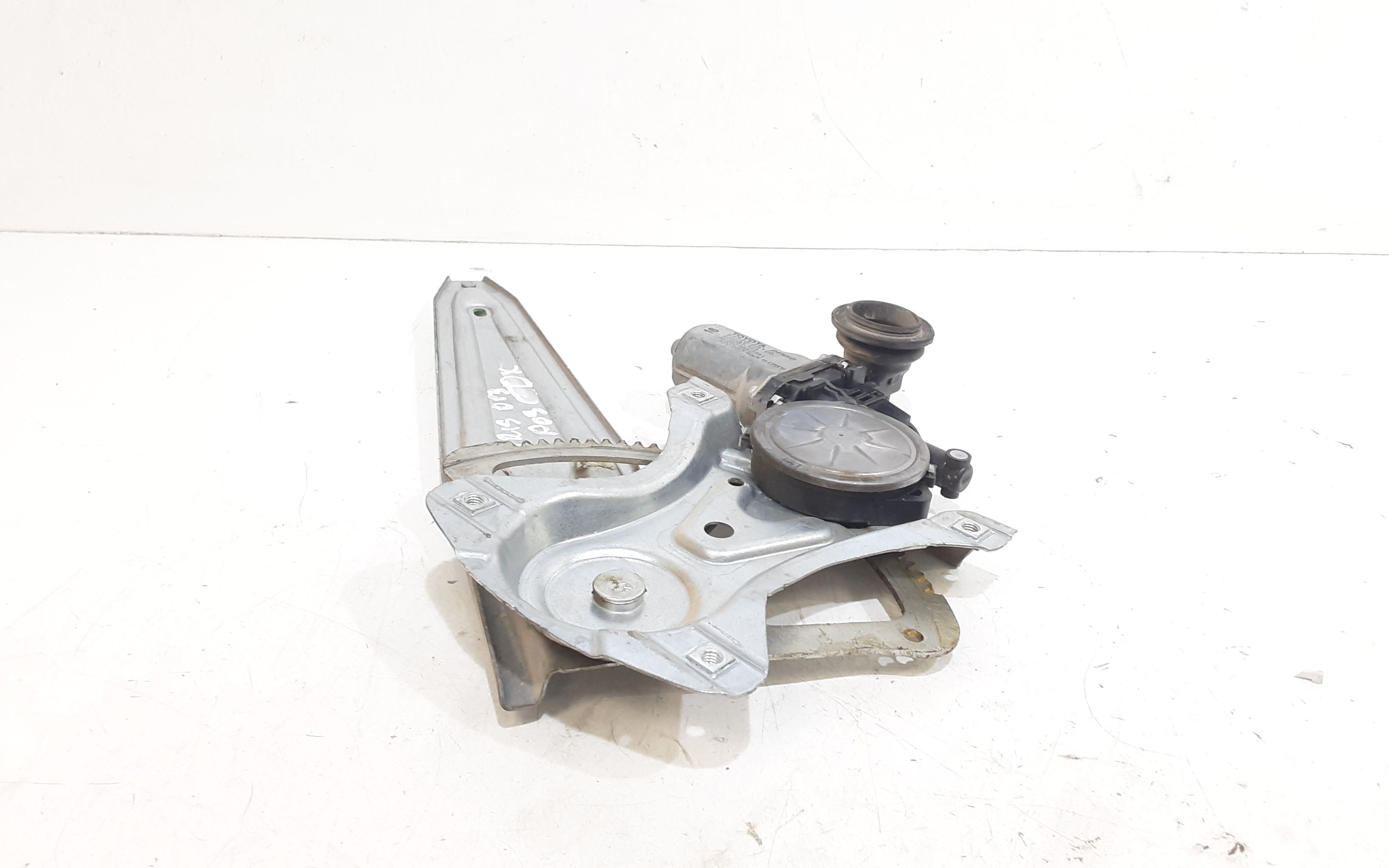 Cremagliera posteriore destra passeggero TOYOTA Yaris Serie