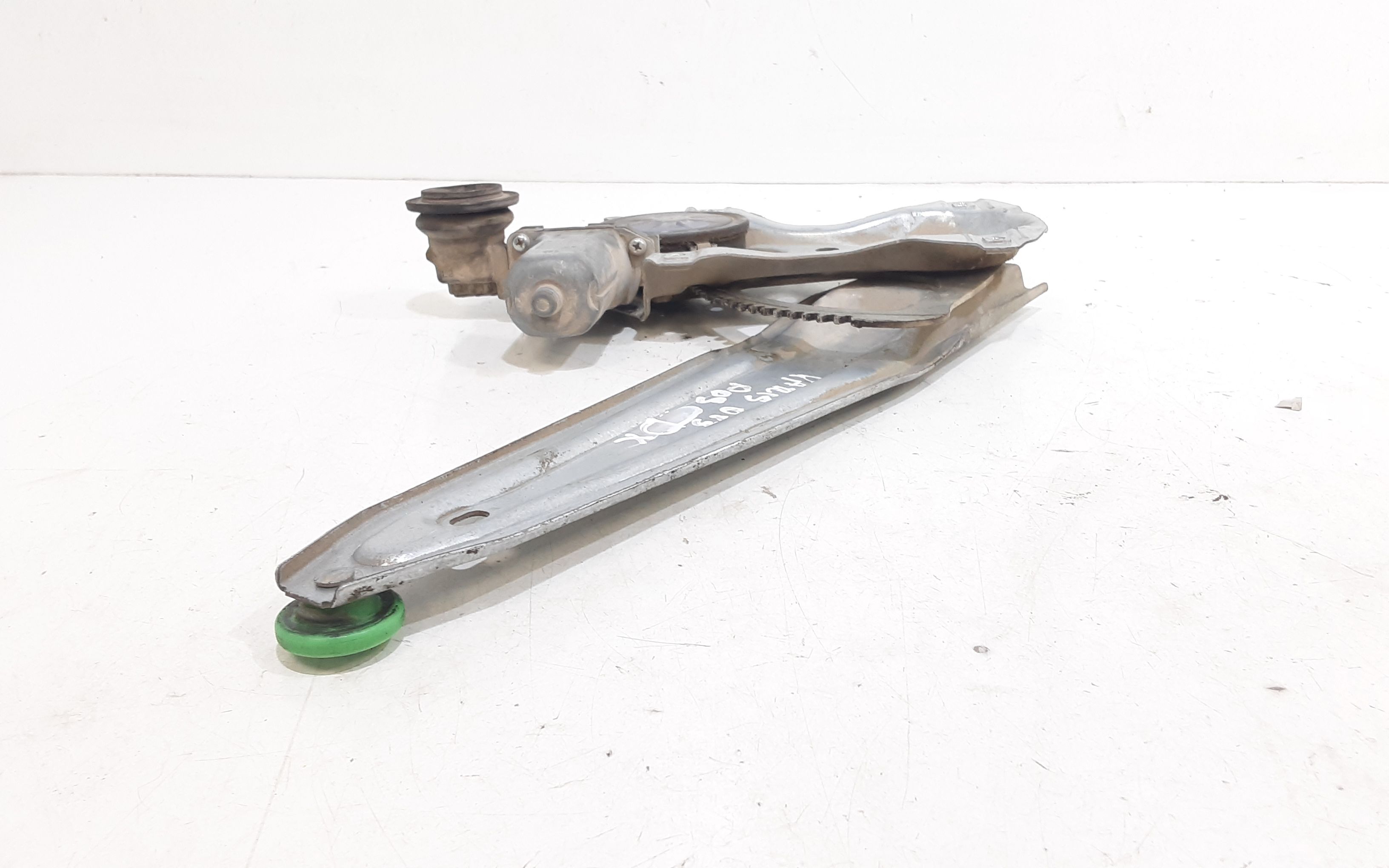 Cremagliera posteriore destra passeggero TOYOTA Yaris Serie