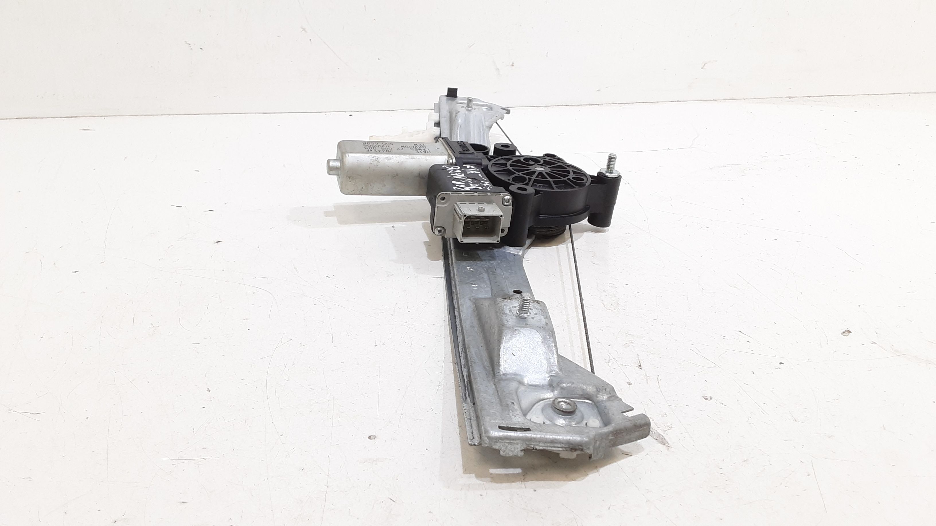 Cremagliera posteriore destra passeggero FIAT Bravo 3 Serie