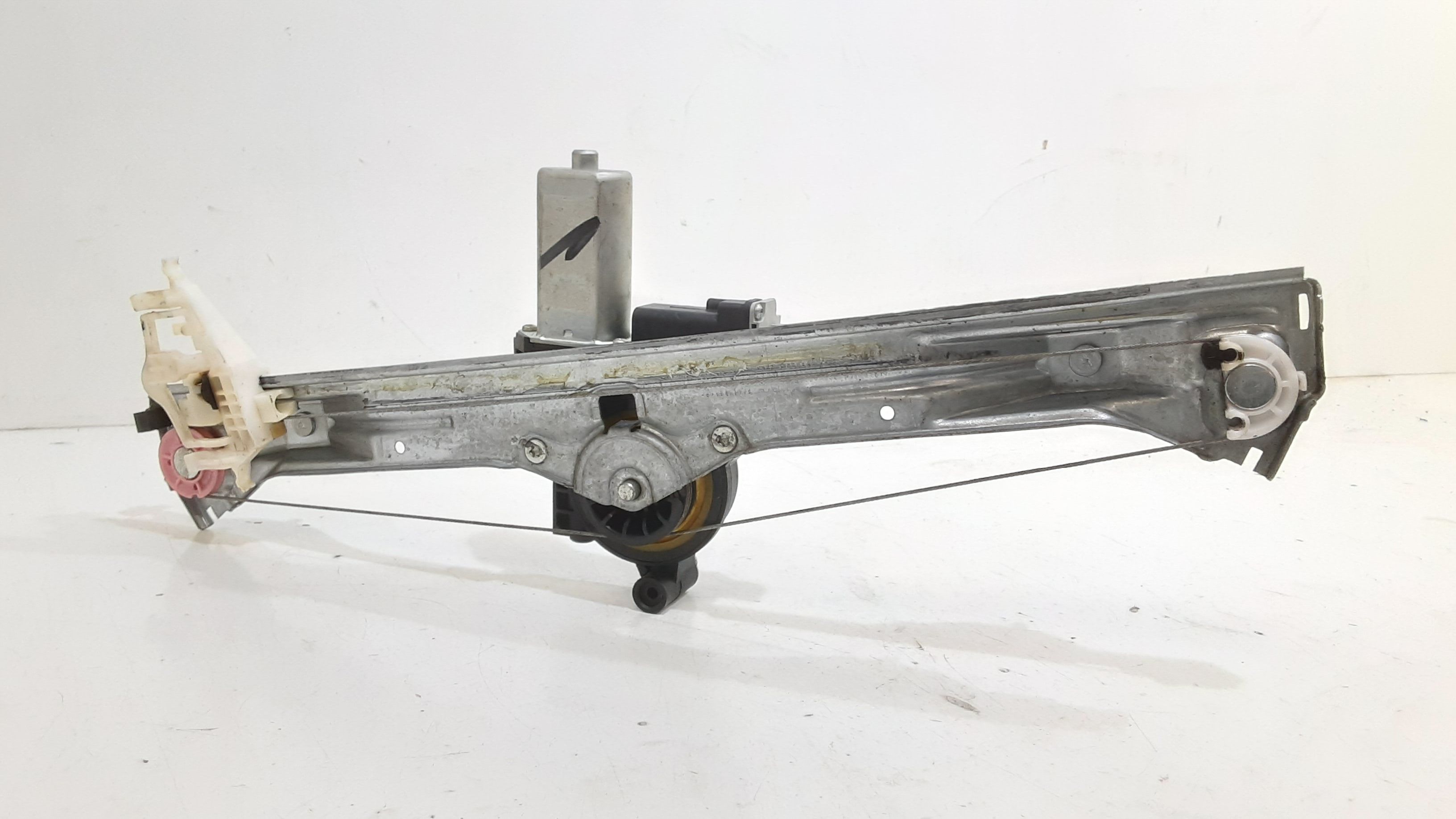 Cremagliera posteriore destra passeggero FIAT Bravo 3 Serie