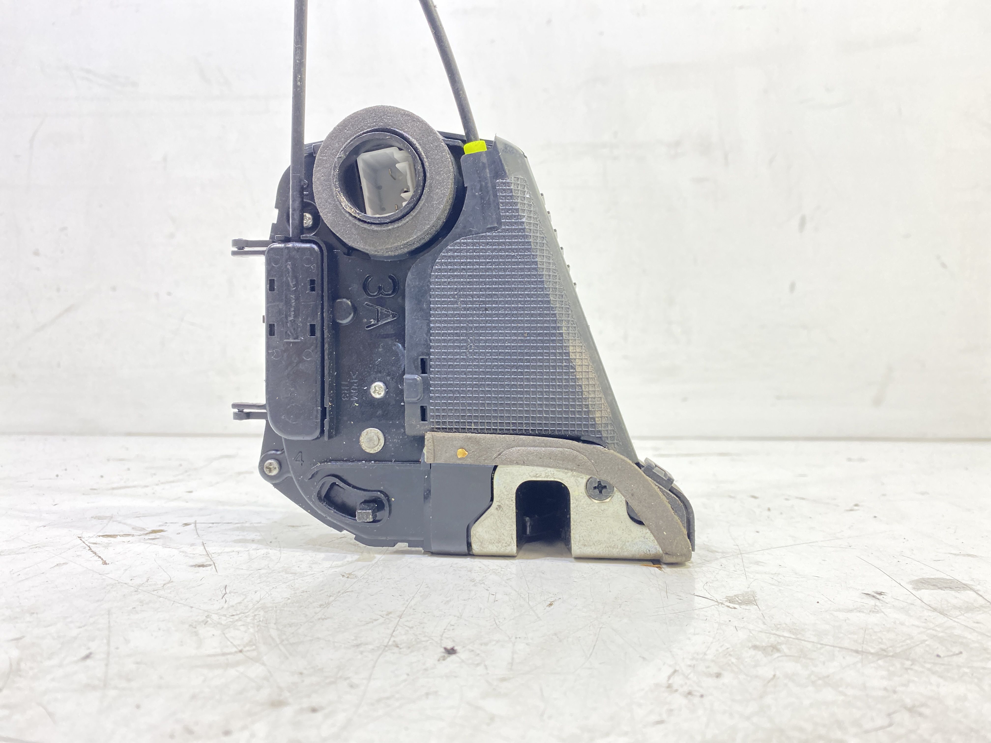 Serratura Posteriore destra TOYOTA Yaris 4 Serie