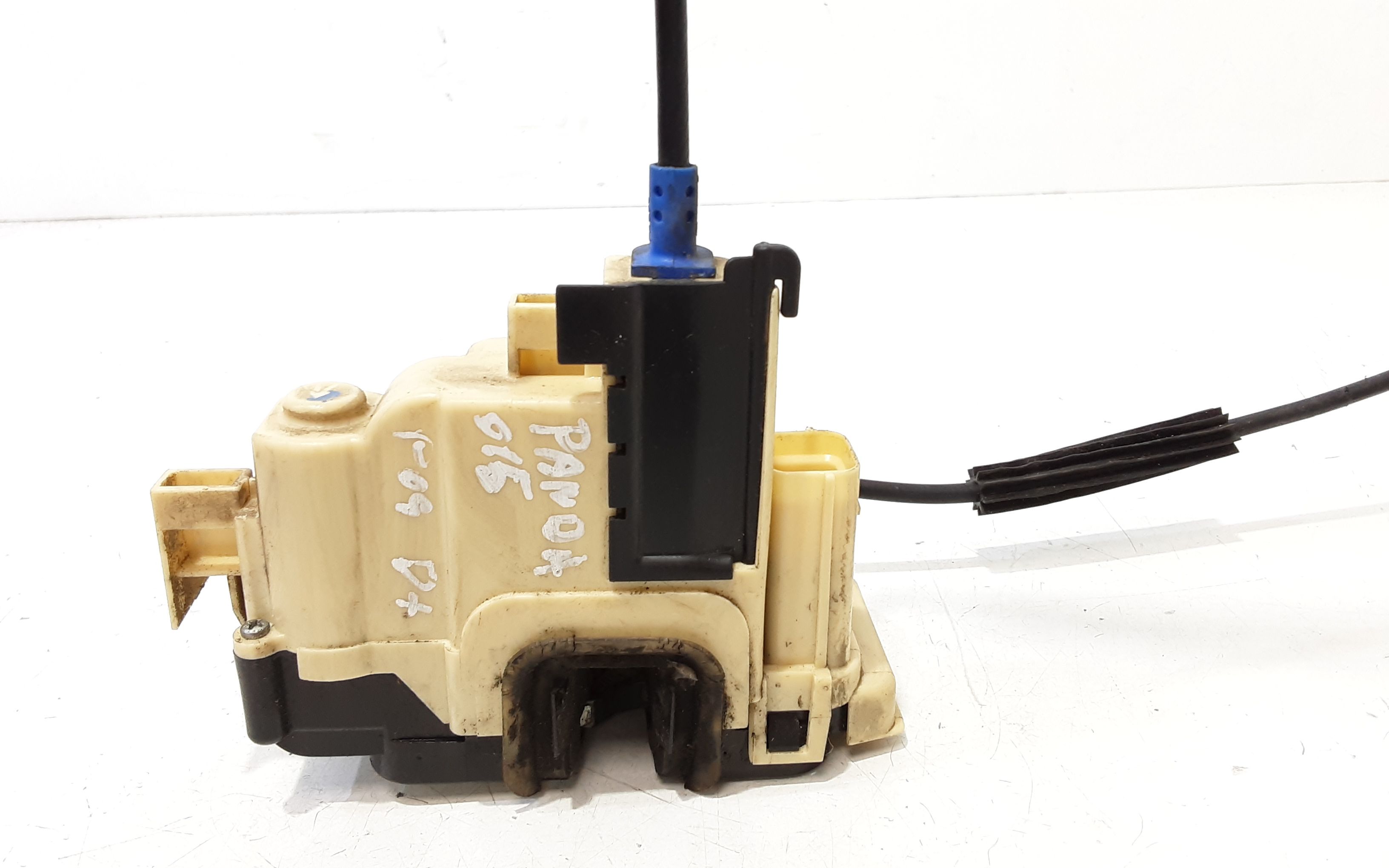 Serratura Posteriore destra FIAT Panda 3 Serie