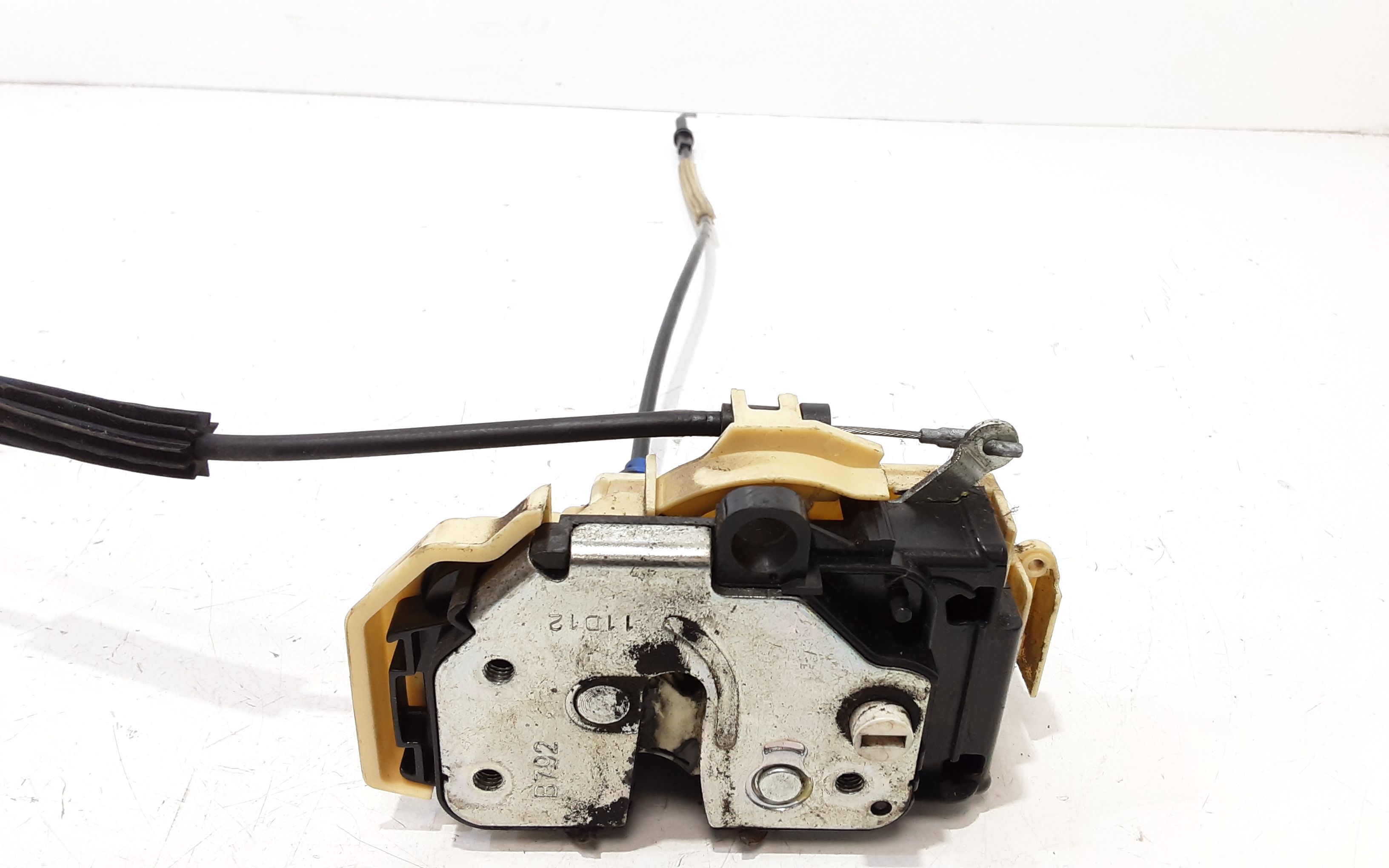 Serratura Posteriore destra FIAT Panda 3 Serie