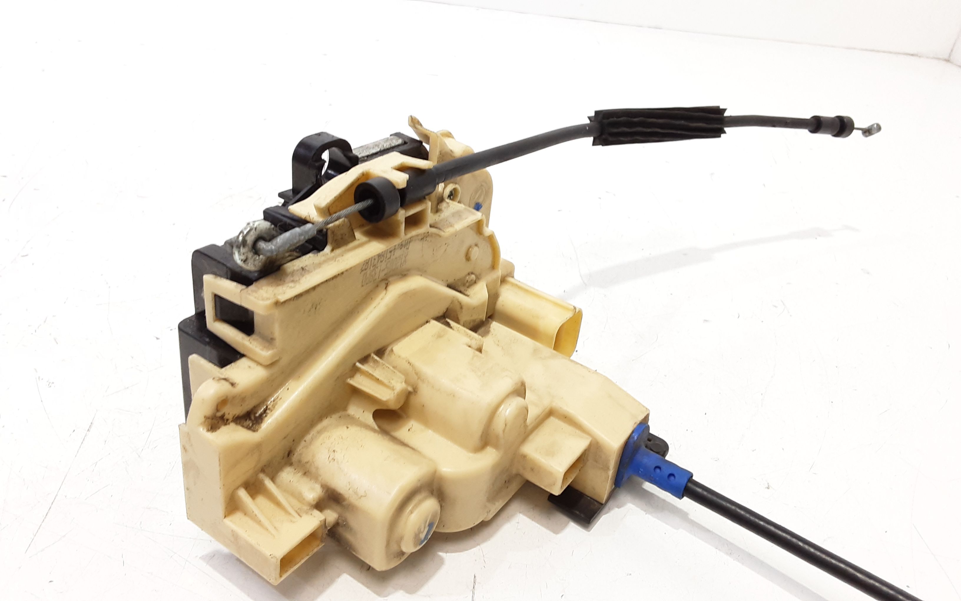 Serratura Posteriore destra FIAT Panda 3 Serie