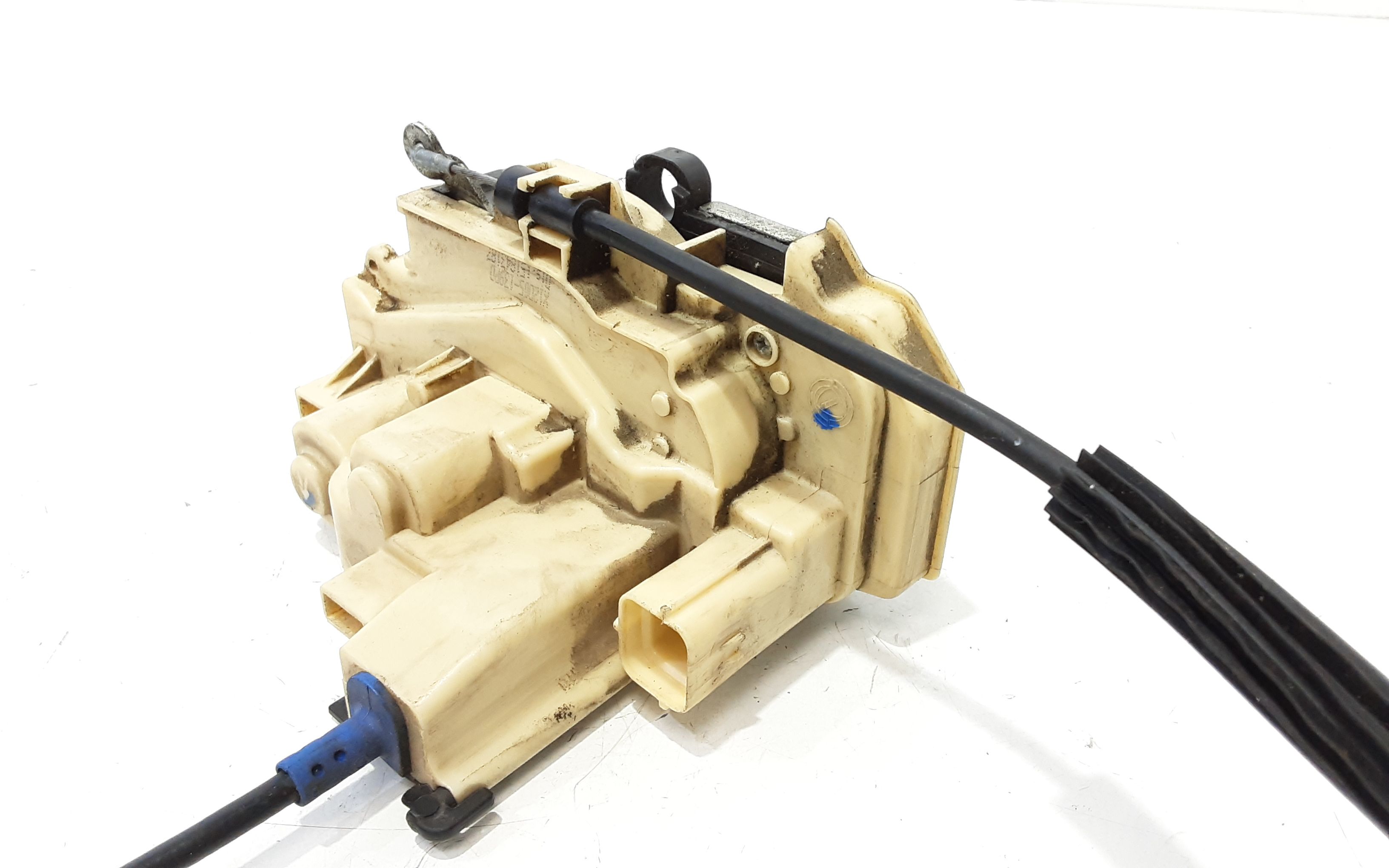 Serratura Posteriore destra FIAT Panda 3 Serie