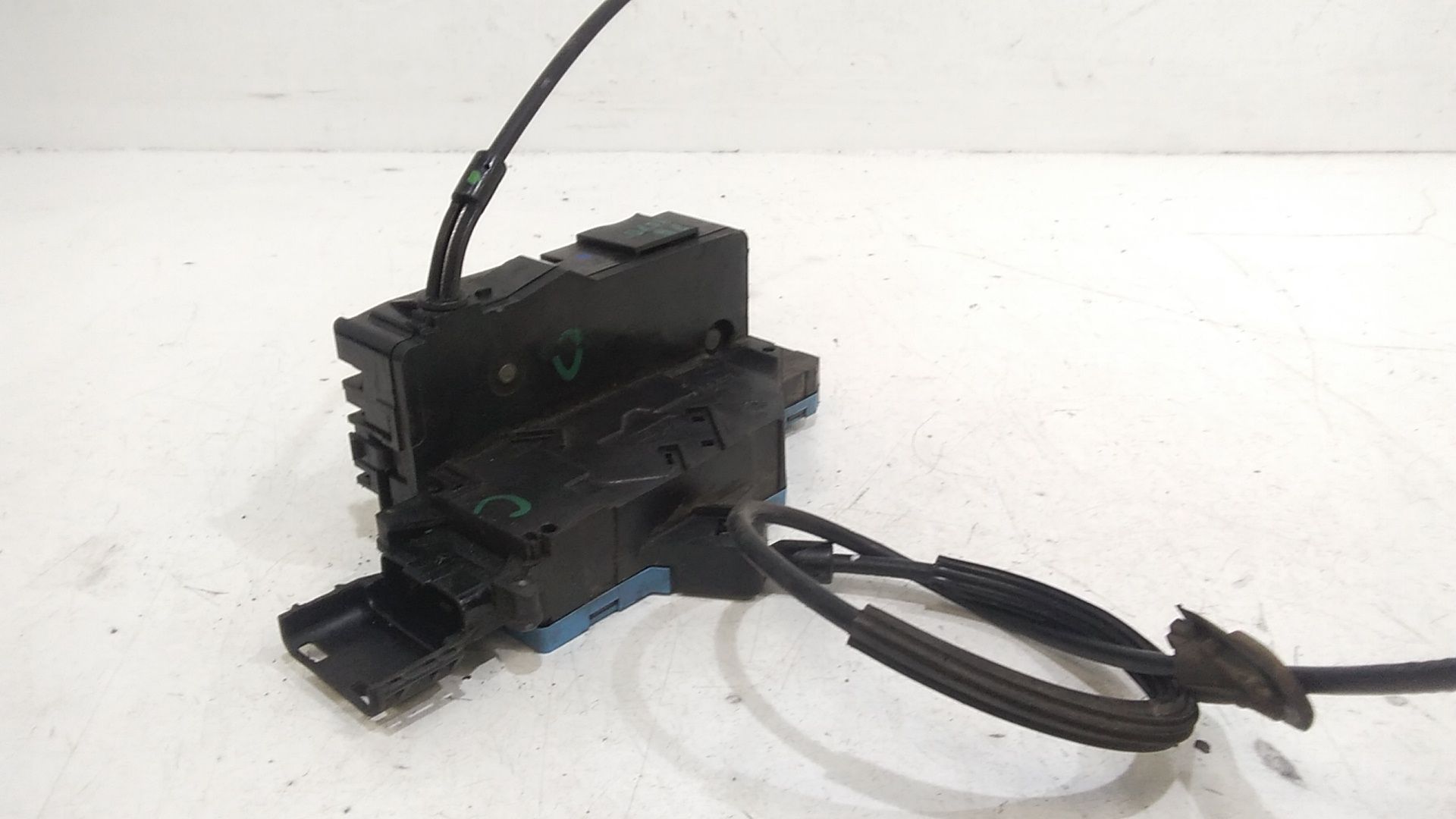 Serratura Posteriore destra PEUGEOT 207 1 Serie