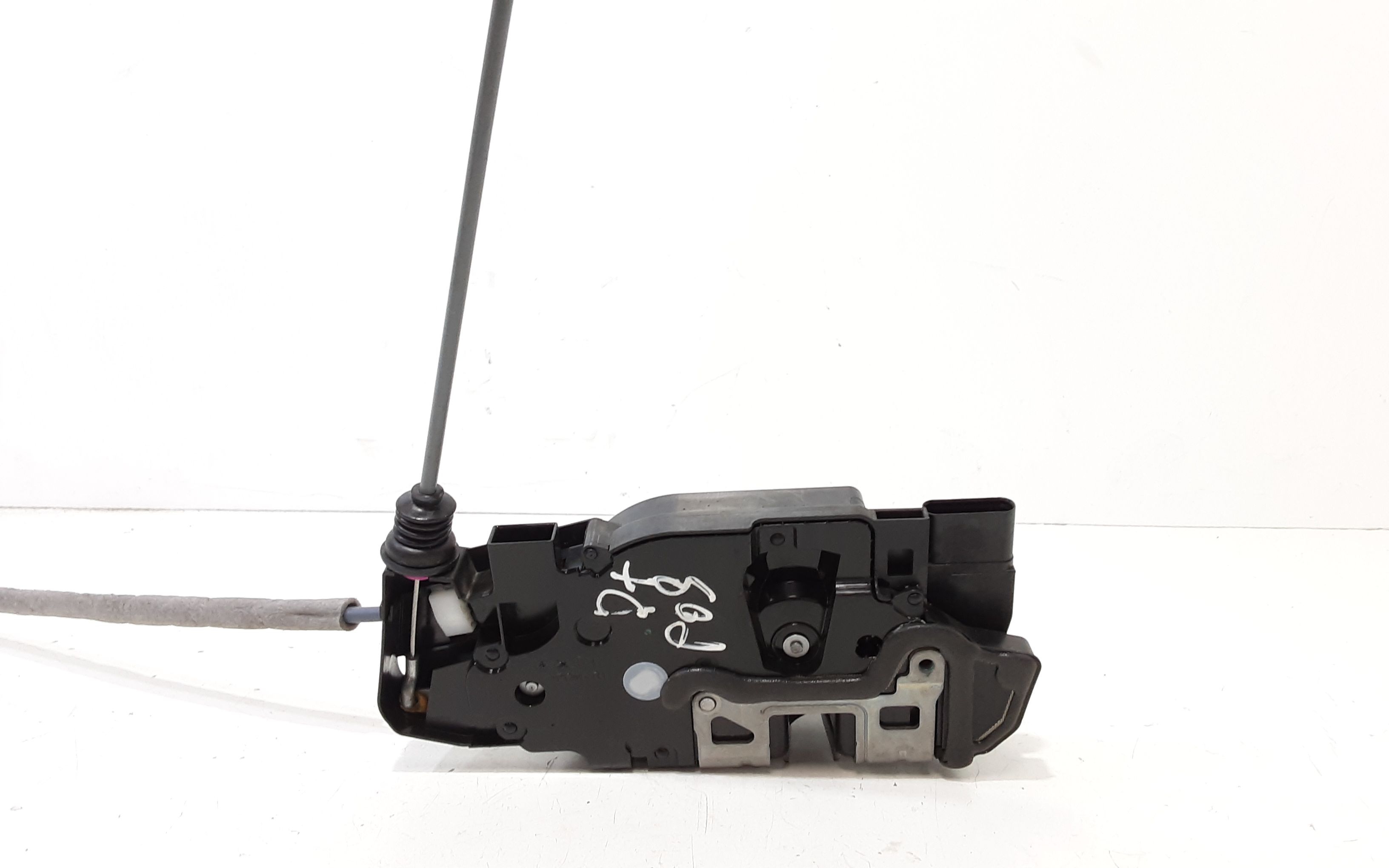 Serratura Posteriore destra MERCEDES Classe B Serie (W247) (18>21)