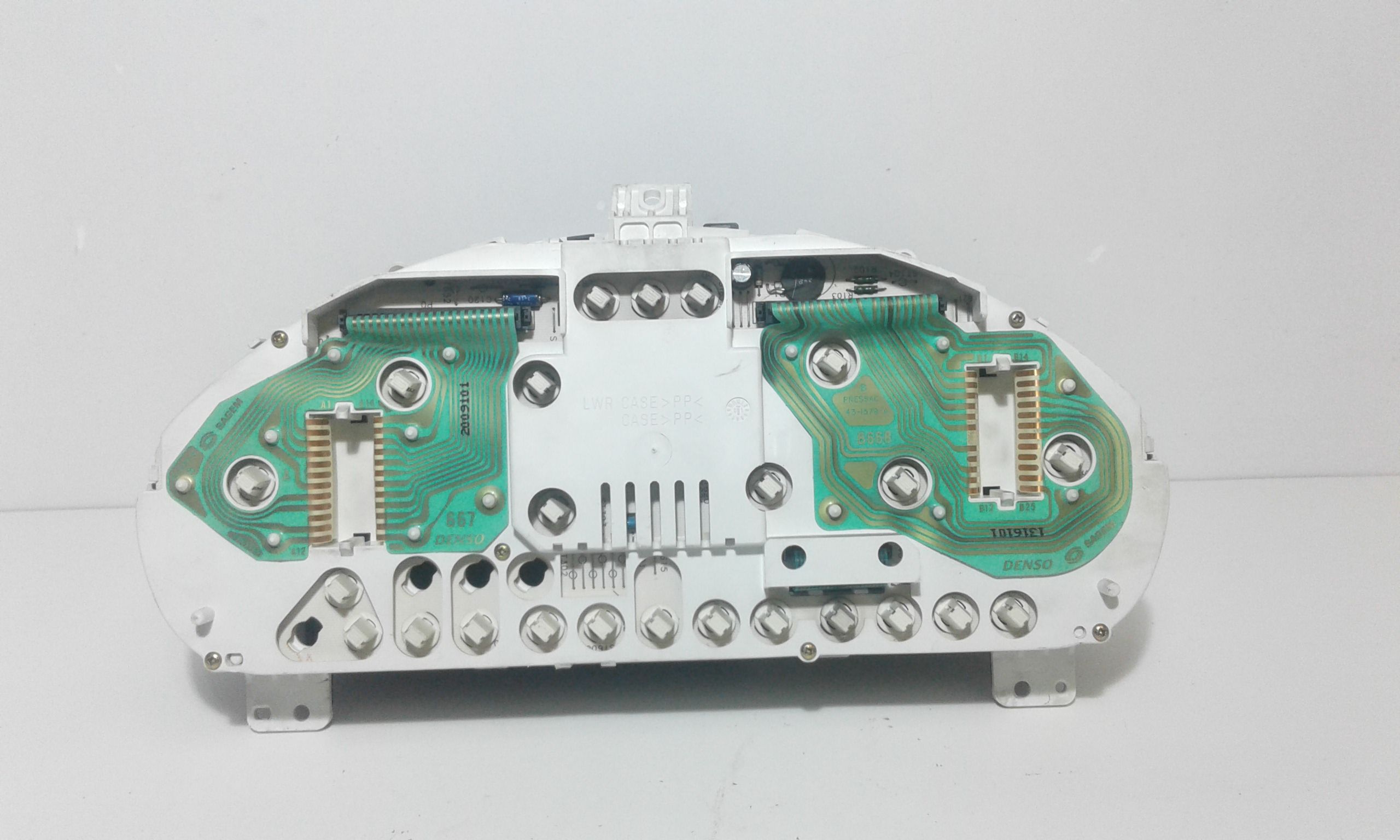 Quadro Strumenti MITSUBISHI Space Star 2 Serie