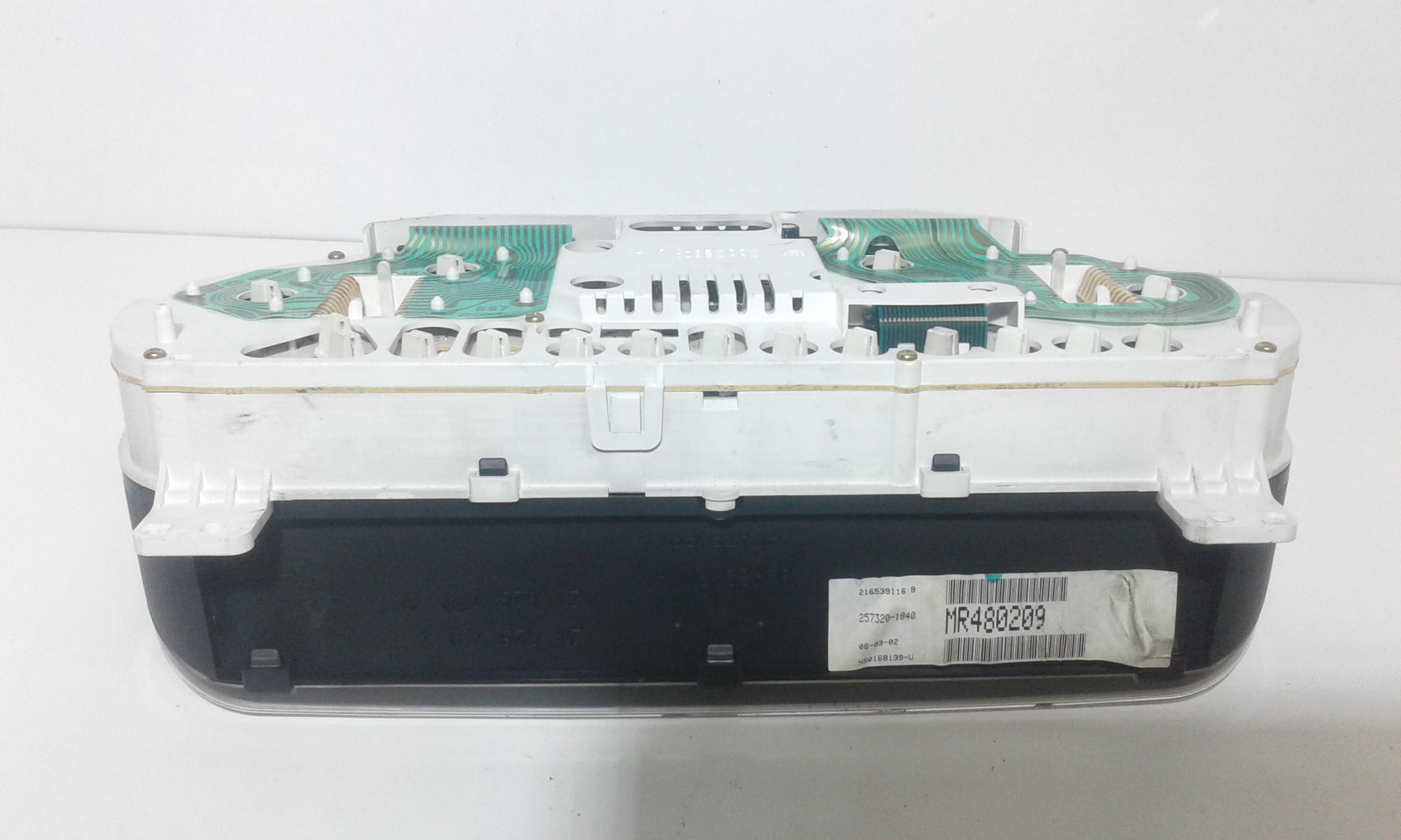 Quadro Strumenti MITSUBISHI Space Star 2 Serie