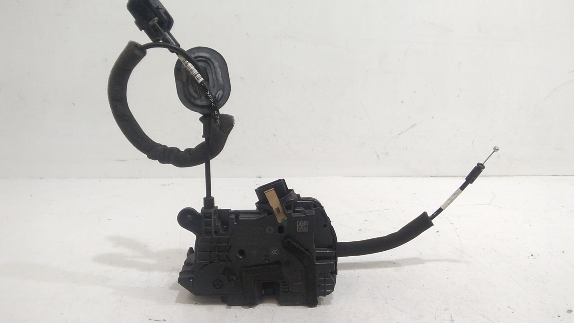 Serratura Posteriore destra SMART Forfour 453