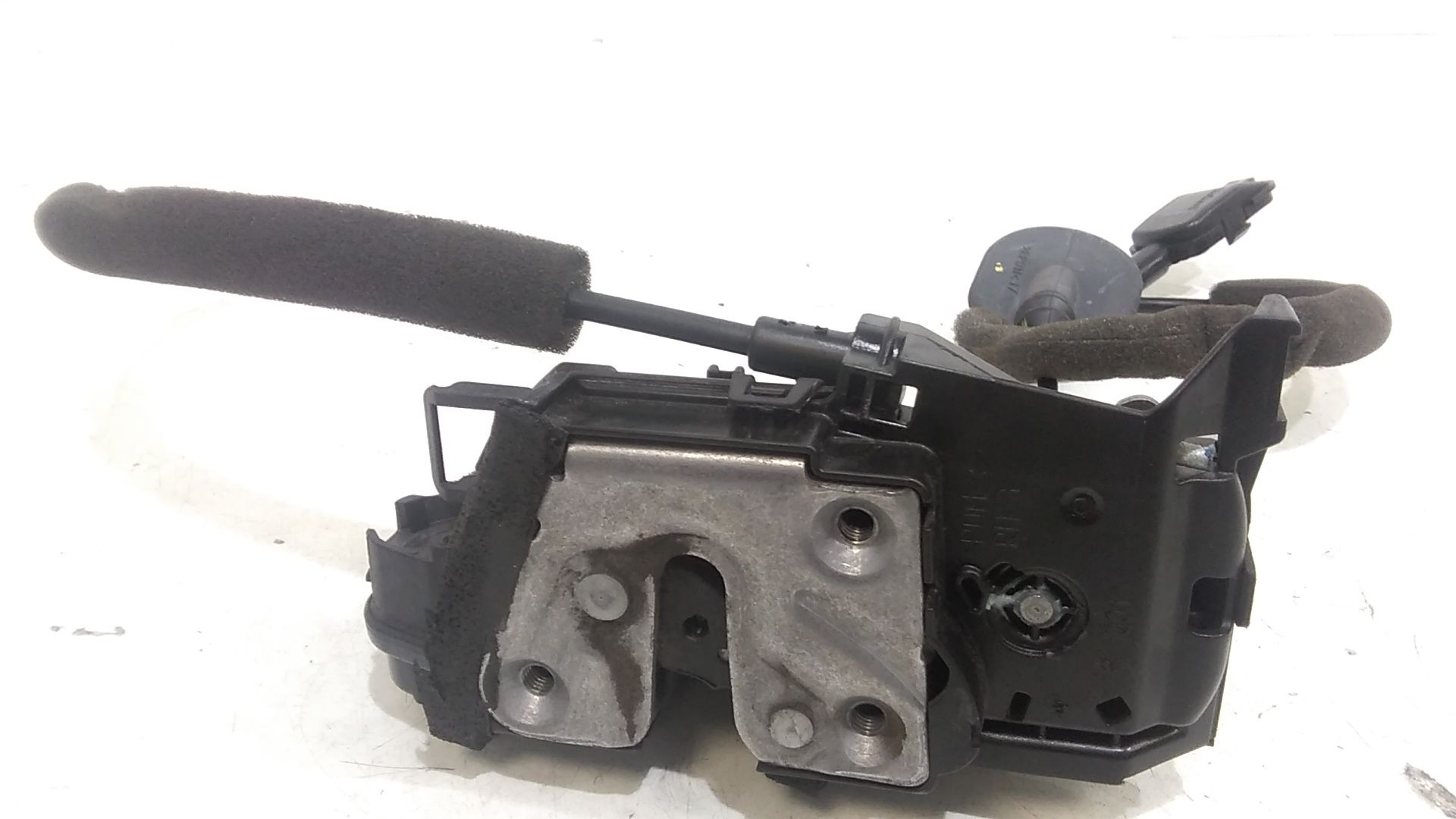 Serratura Posteriore destra SMART Forfour 453