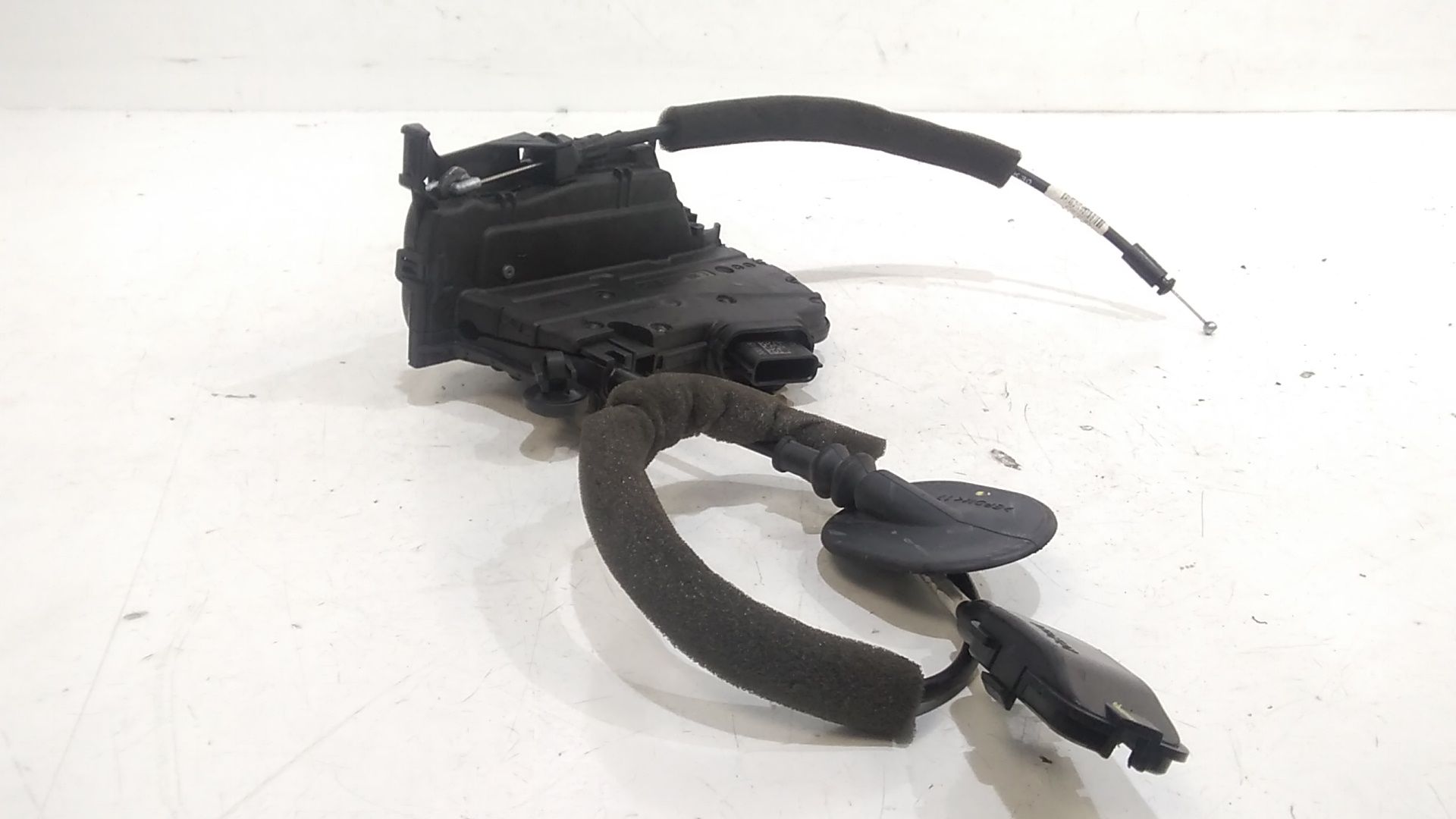 Serratura Posteriore destra SMART Forfour 453