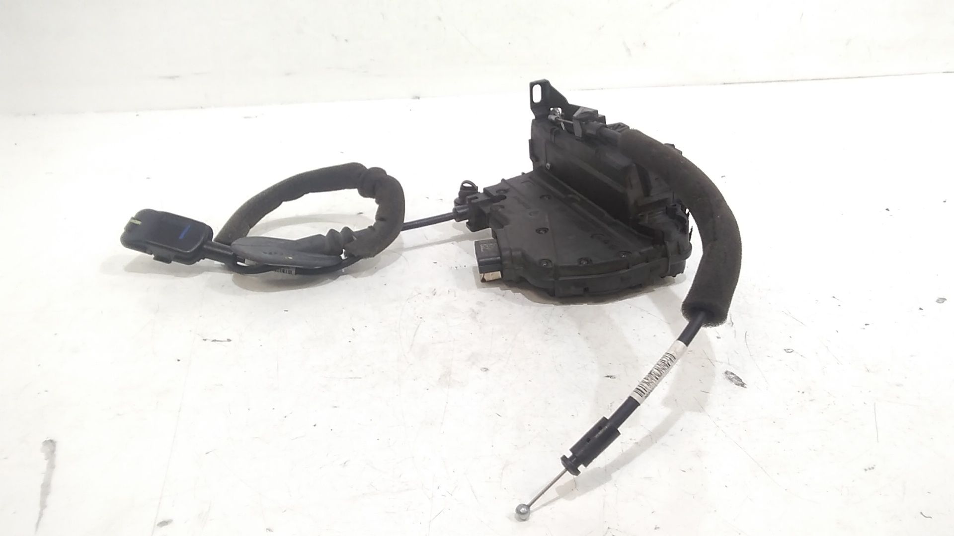 Serratura Posteriore destra SMART Forfour 453