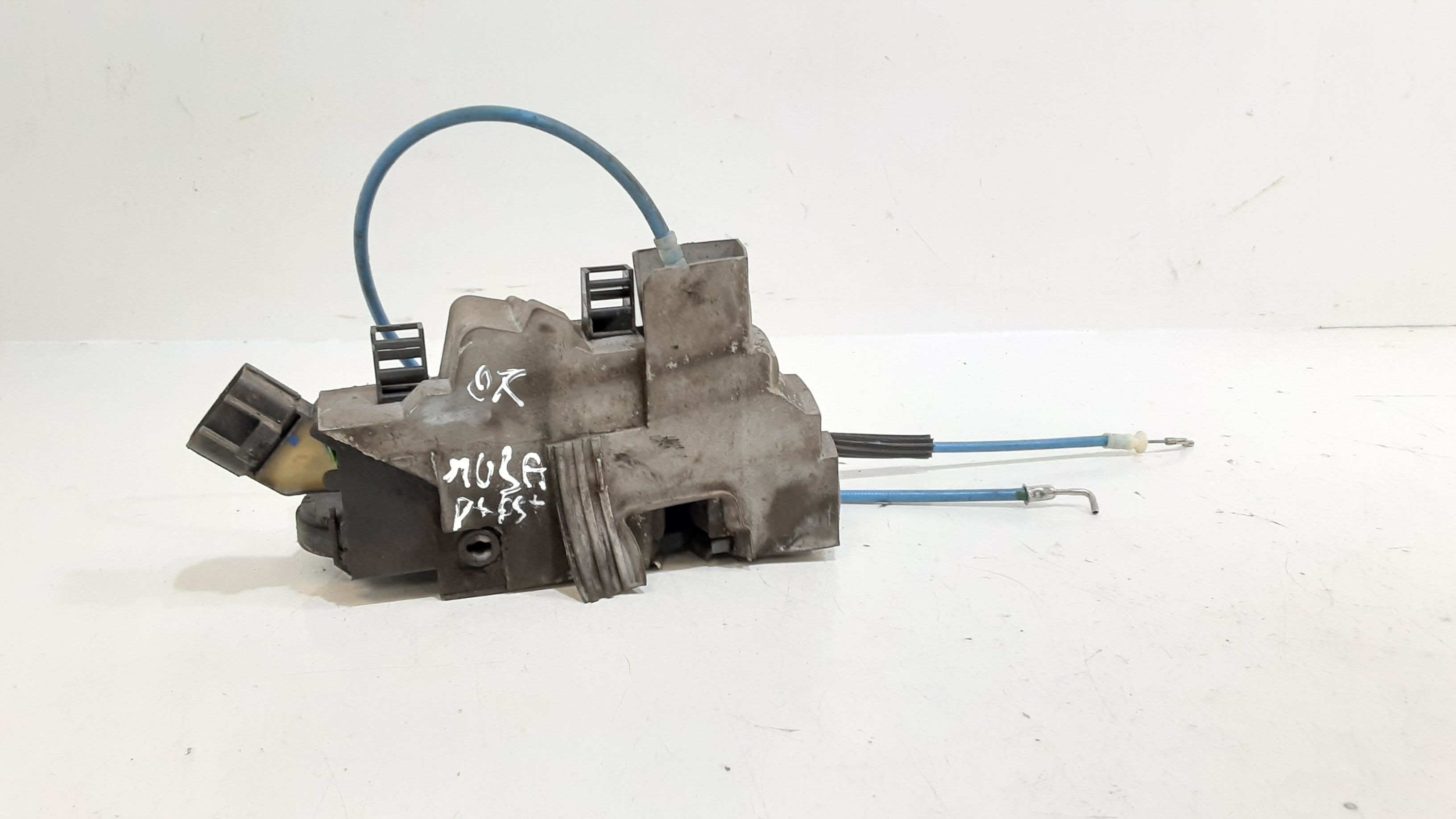 Serratura Posteriore destra LANCIA Musa 1 Serie