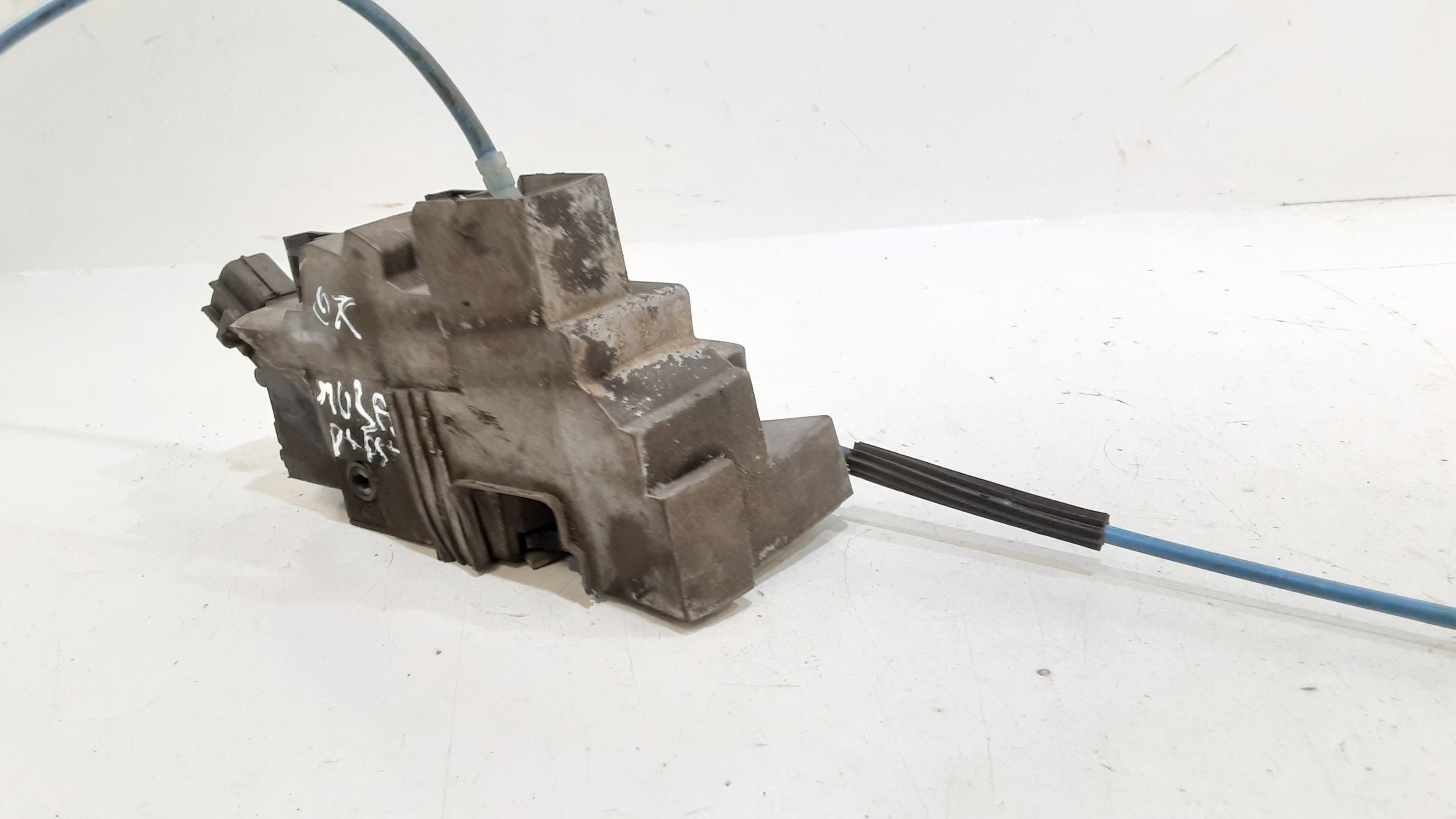 Serratura Posteriore destra LANCIA Musa 1 Serie