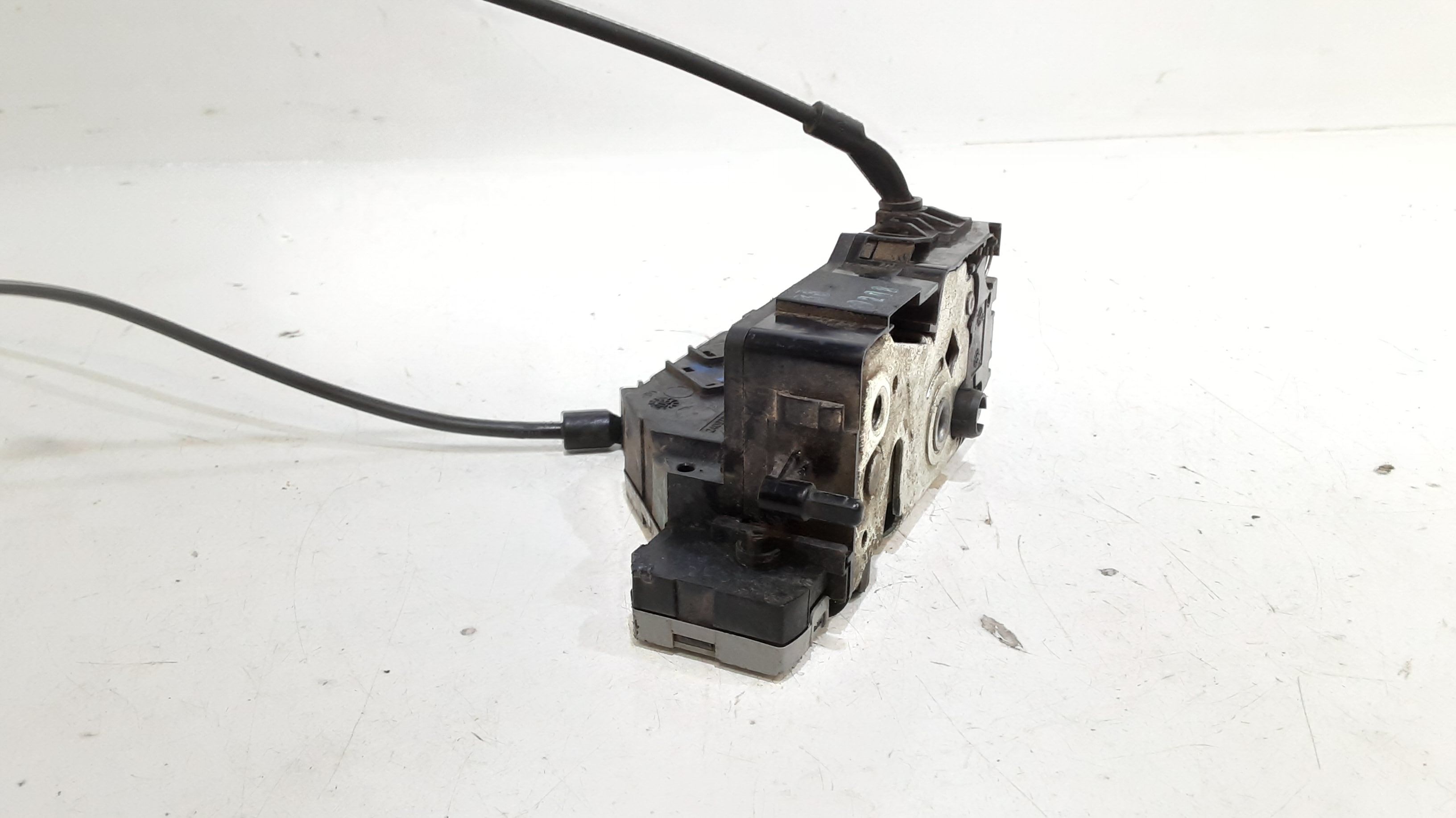 Serratura Posteriore destra CITROEN C4 Picasso (06>13) Mk1