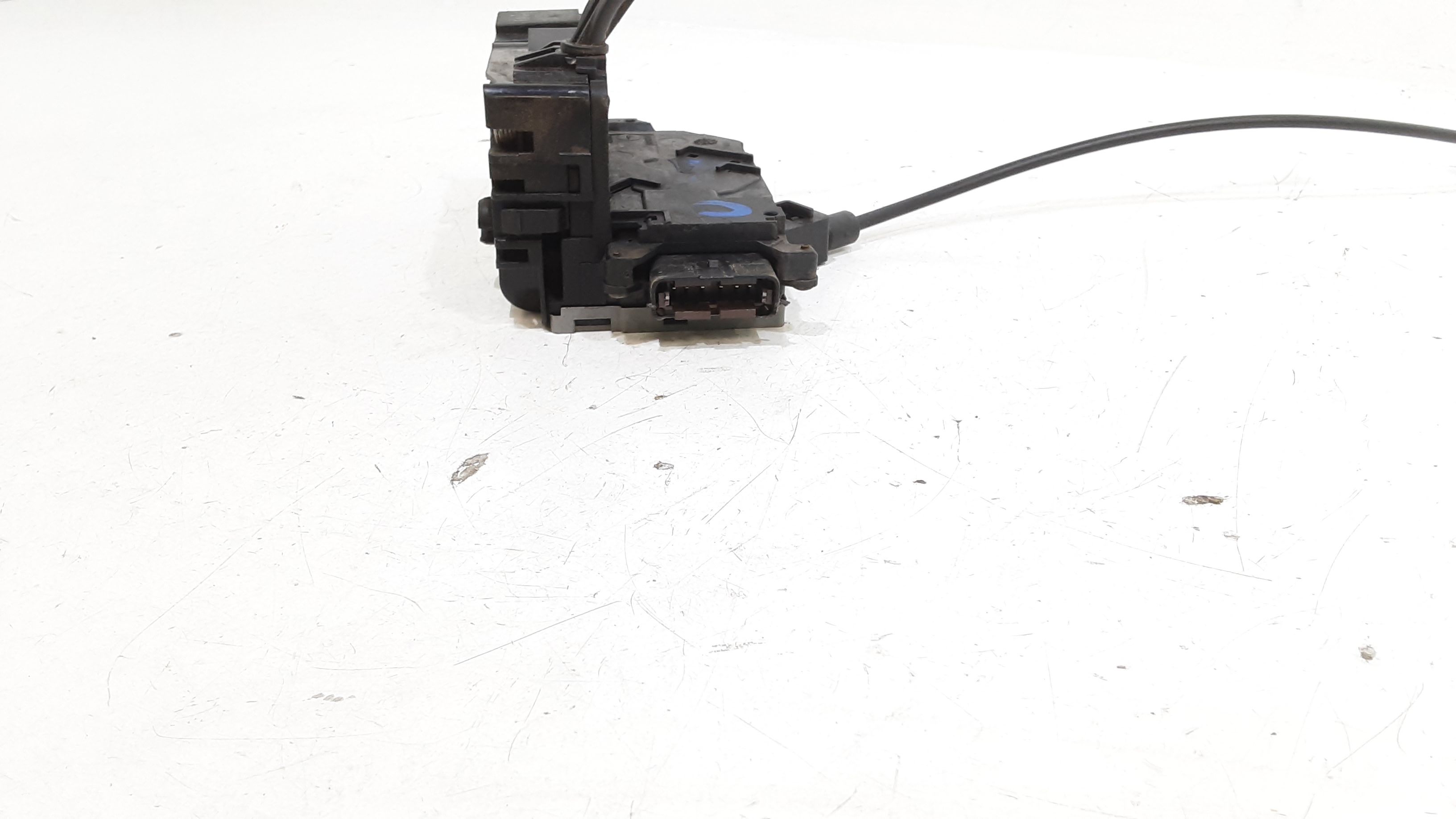 Serratura Posteriore destra CITROEN C4 Picasso (06>13) Mk1