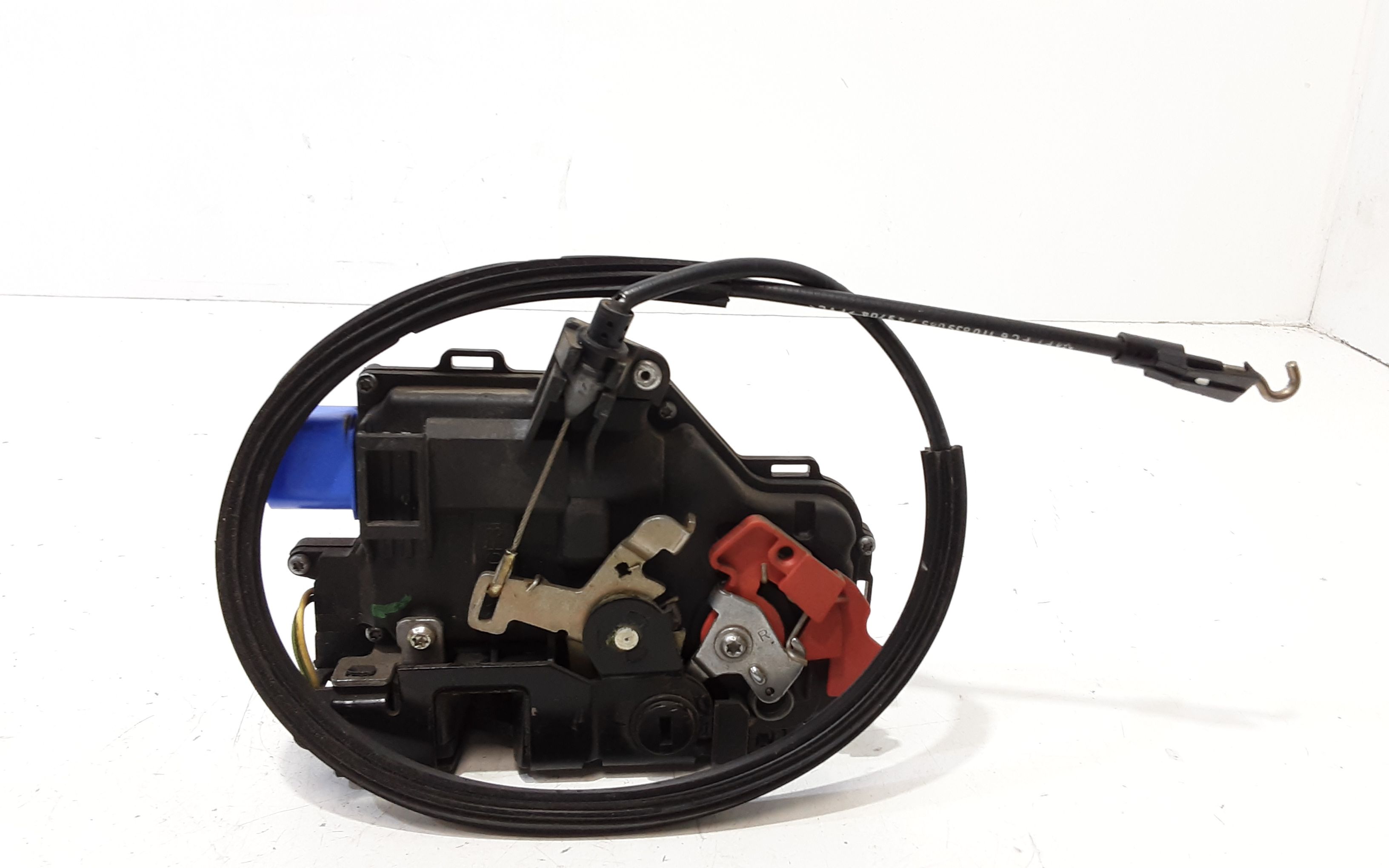 Serratura Posteriore destra VOLKSWAGEN Touran 1 Serie