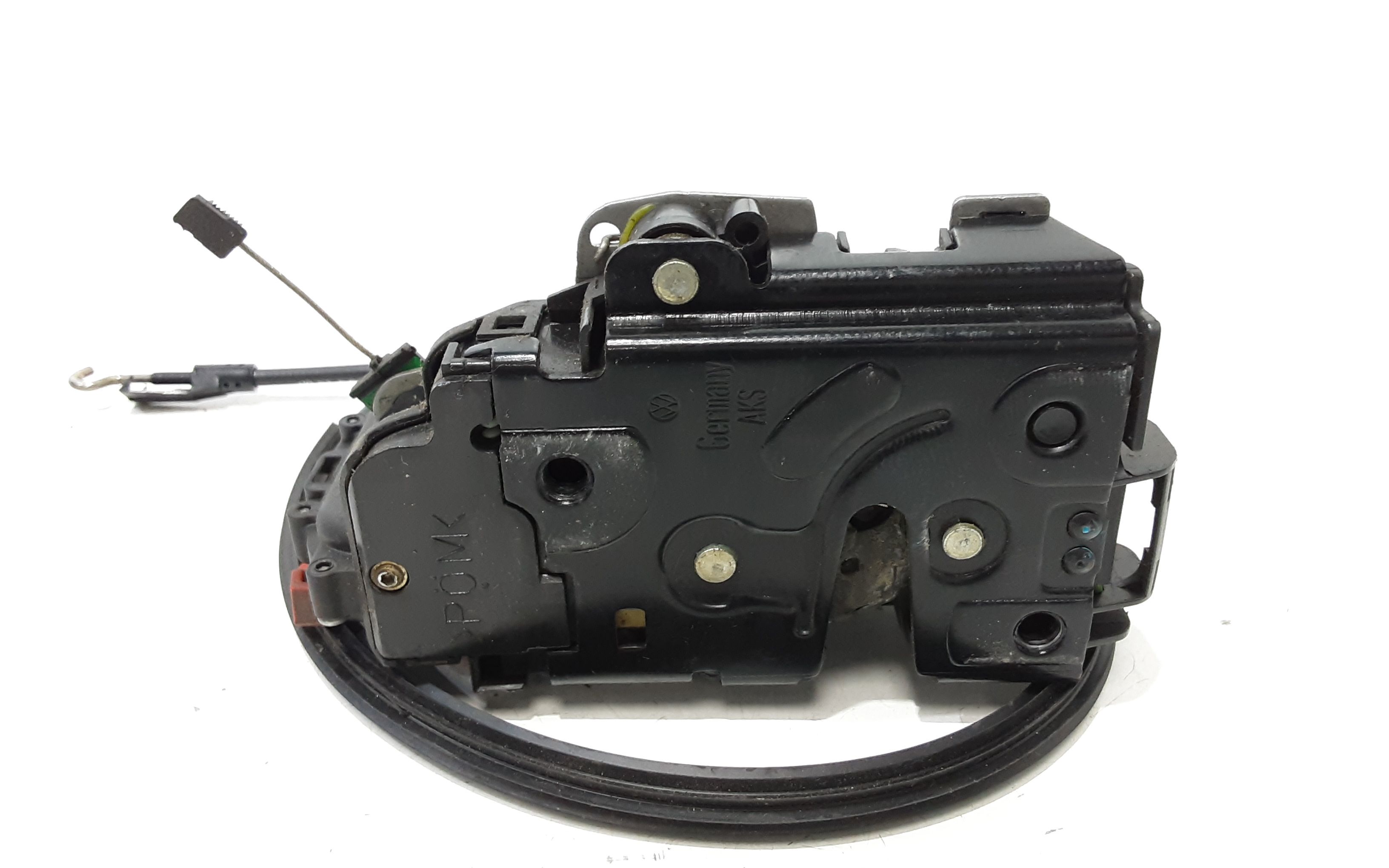 Serratura Posteriore destra VOLKSWAGEN Touran 1 Serie