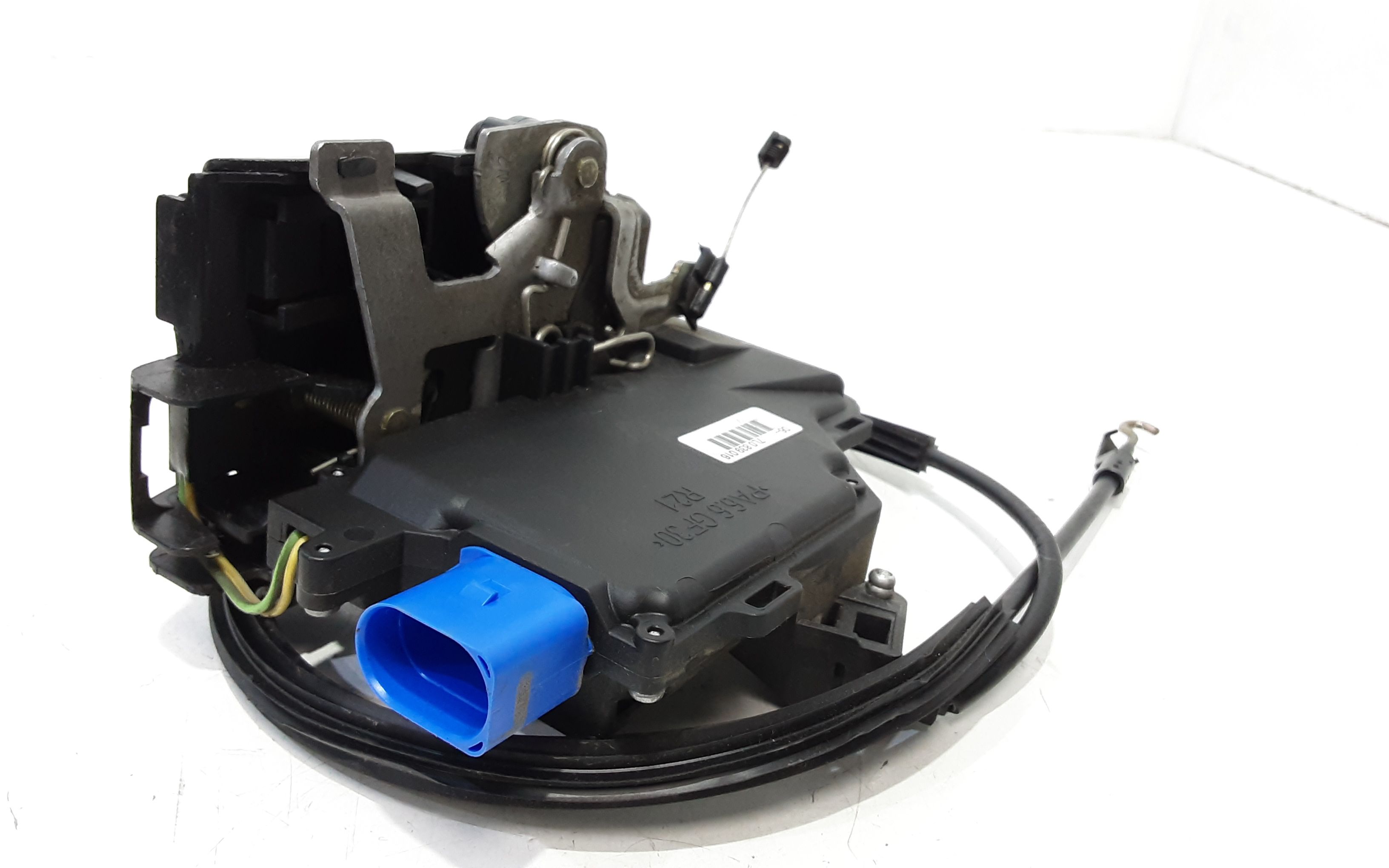 Serratura Posteriore destra VOLKSWAGEN Touran 1 Serie