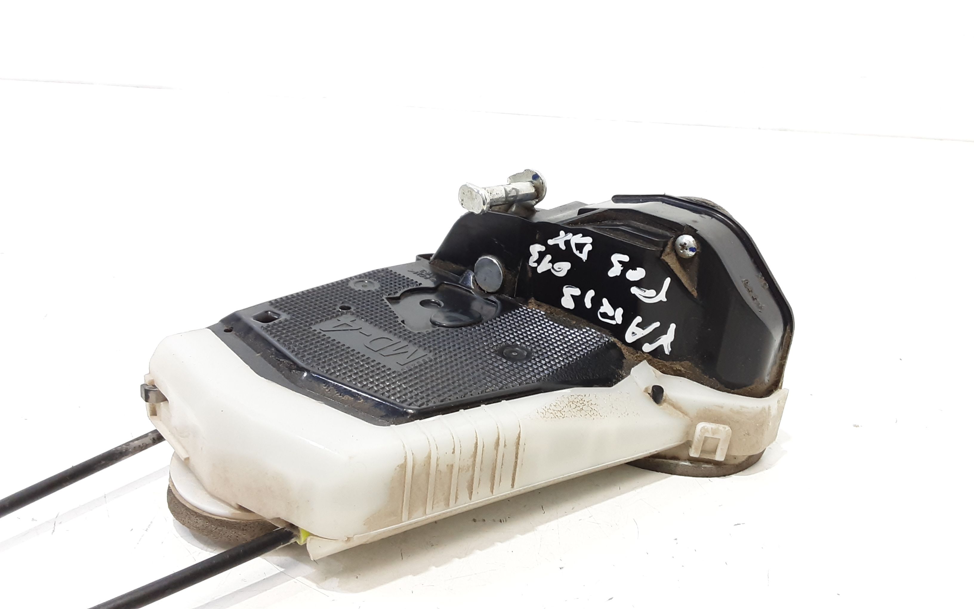 Serratura Posteriore destra TOYOTA Yaris Serie