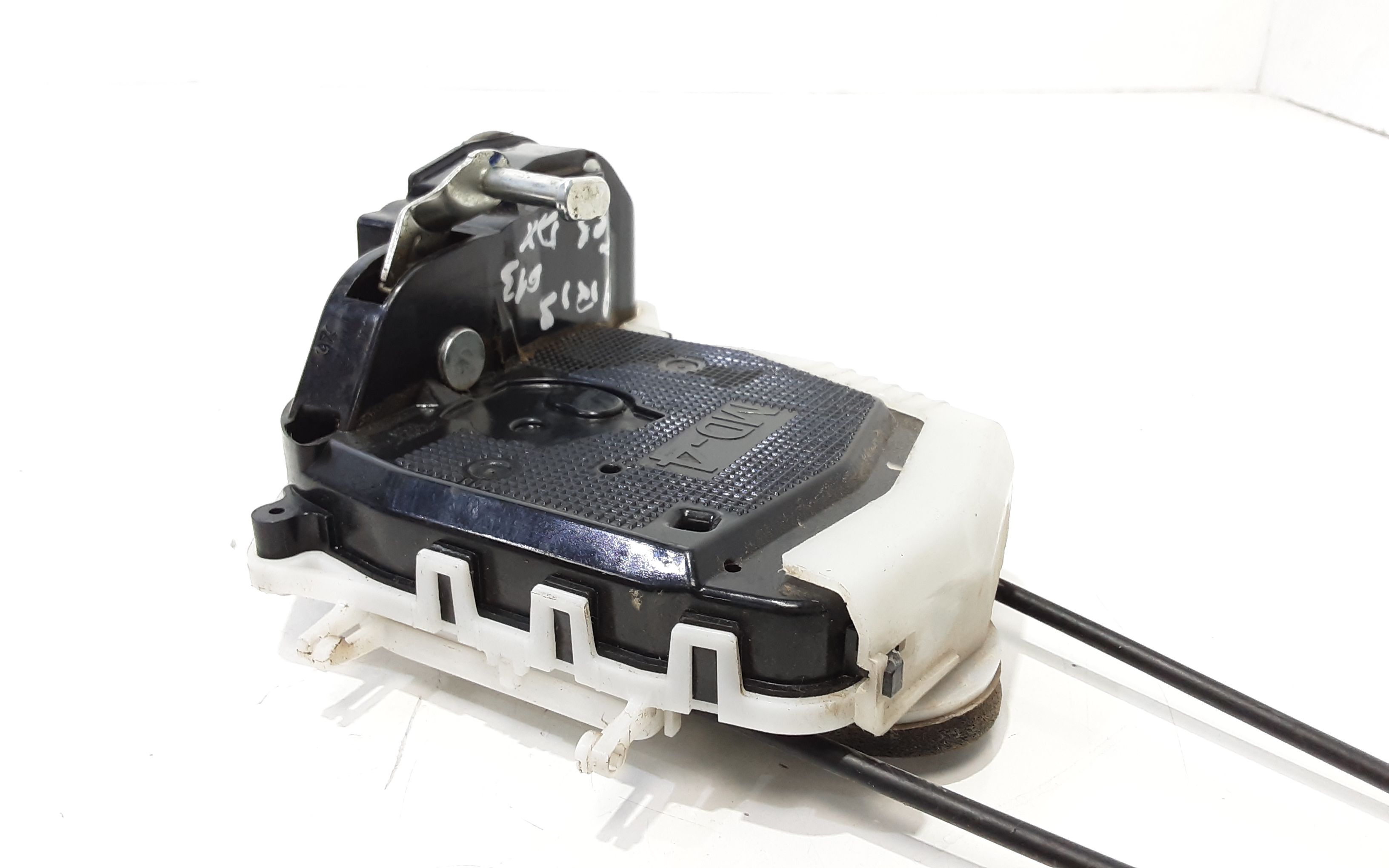 Serratura Posteriore destra TOYOTA Yaris Serie