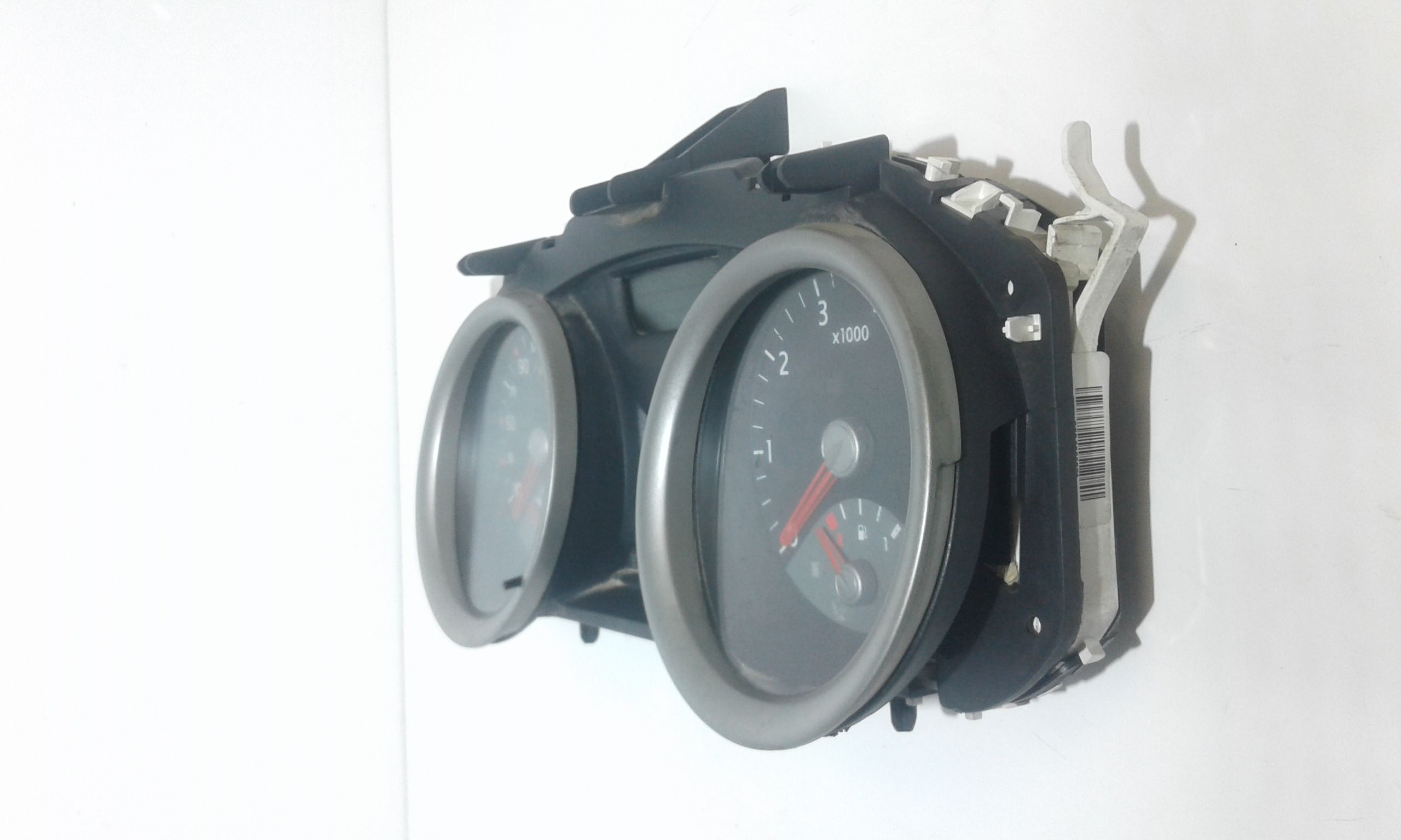 Quadro Strumenti RENAULT Megane ll Serie (02>06)