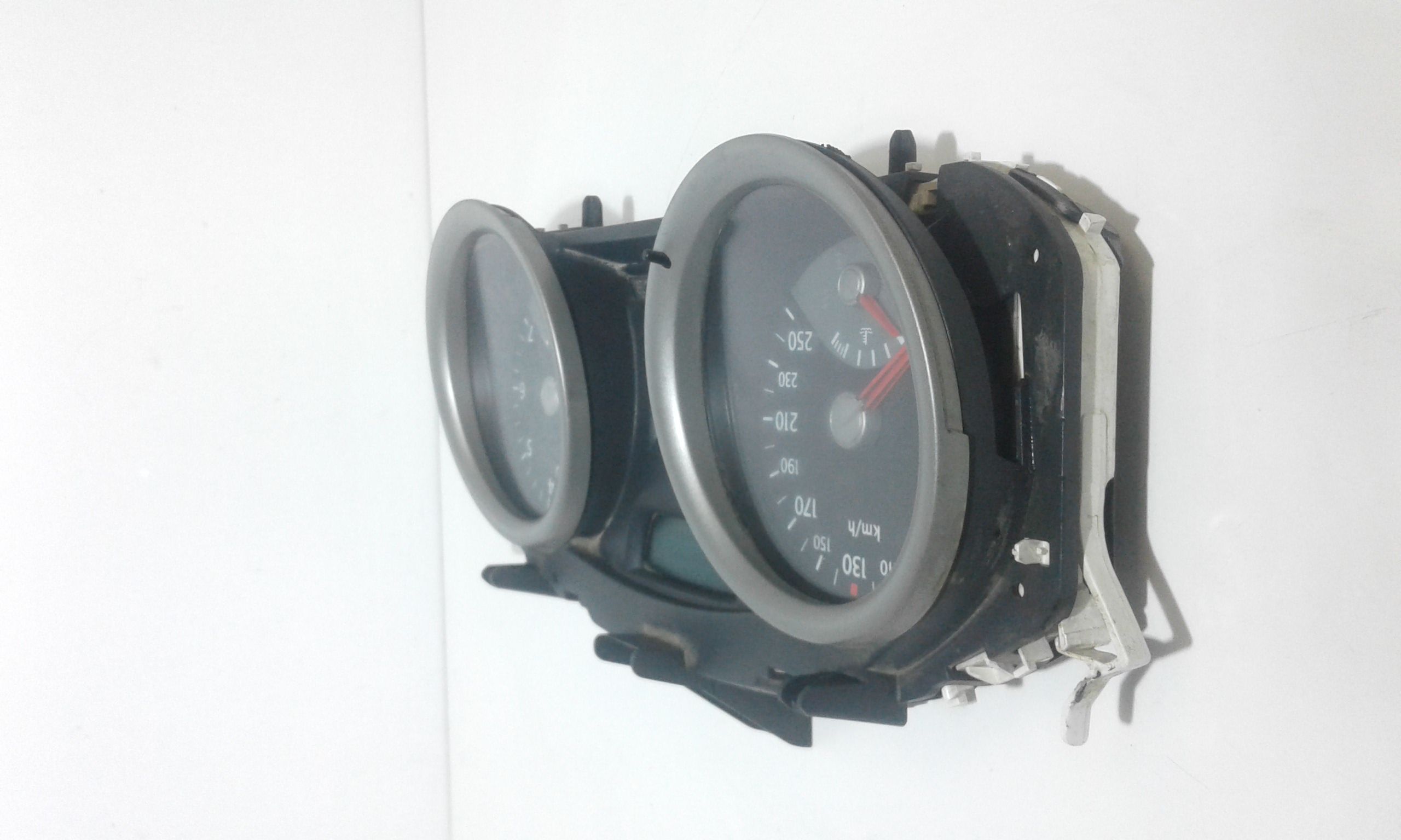 Quadro Strumenti RENAULT Megane ll Serie (02>06)