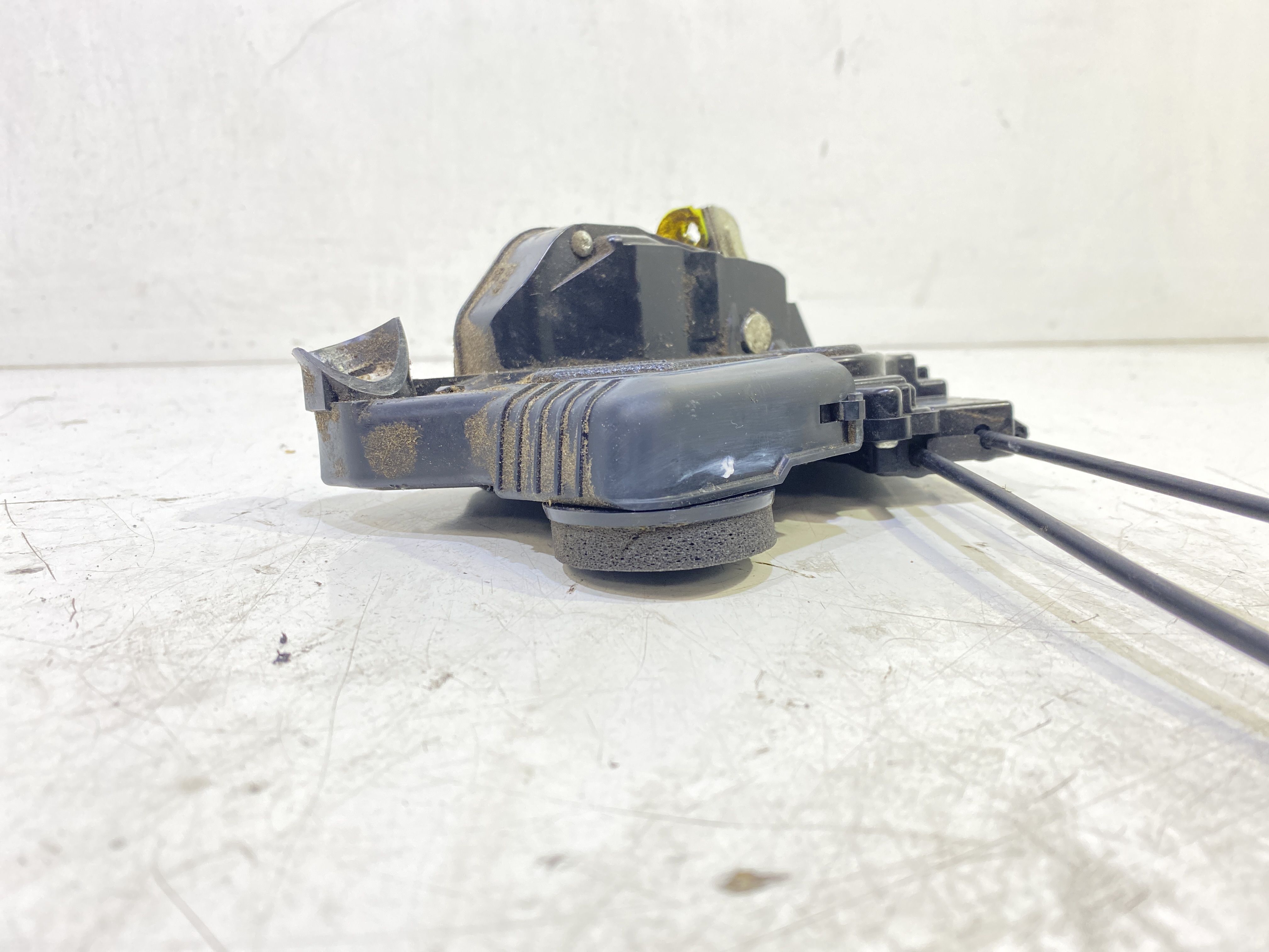 Serratura Anteriore Sinistra TOYOTA Yaris 4 Serie