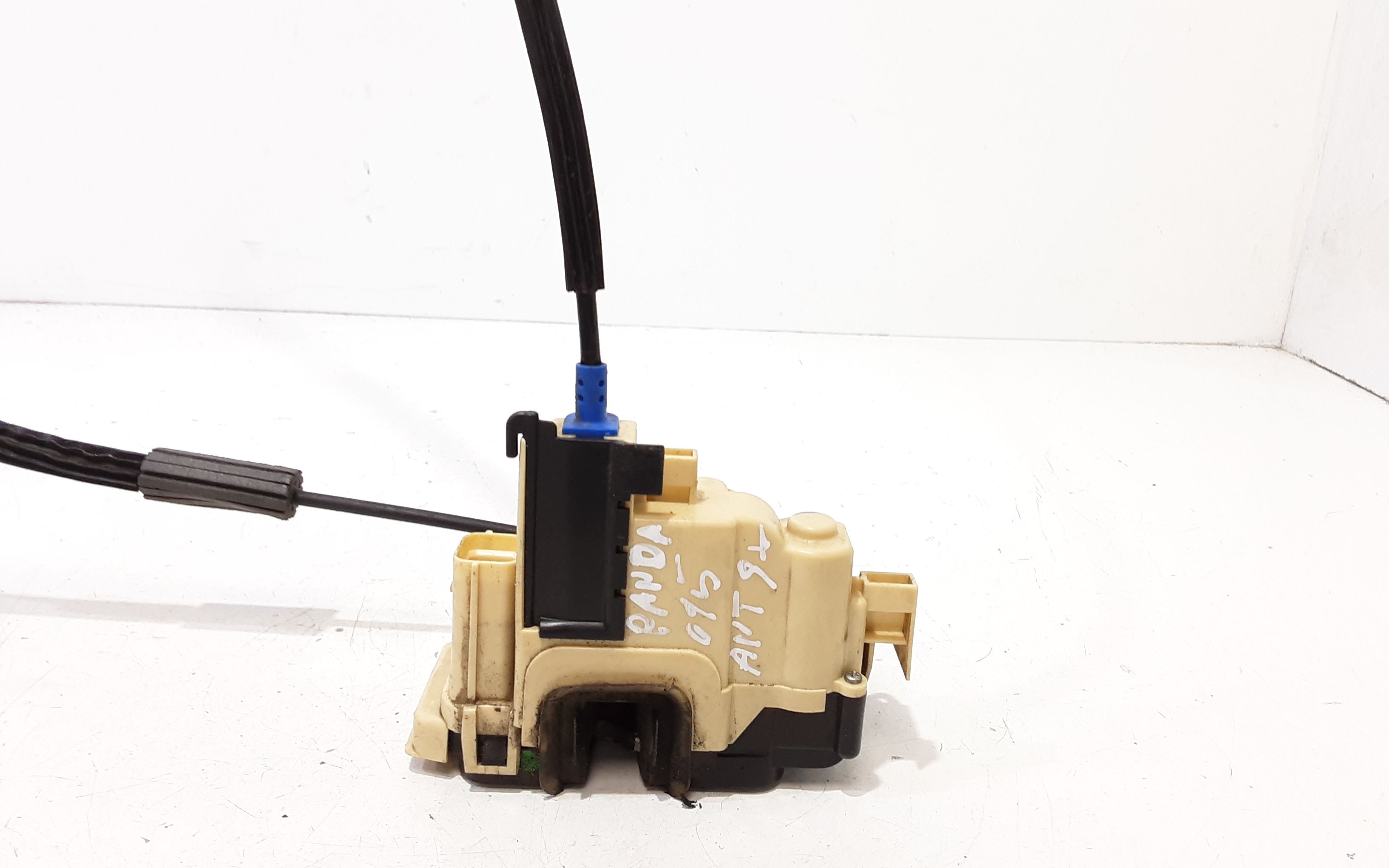 Serratura Anteriore Sinistra FIAT Panda 3 Serie