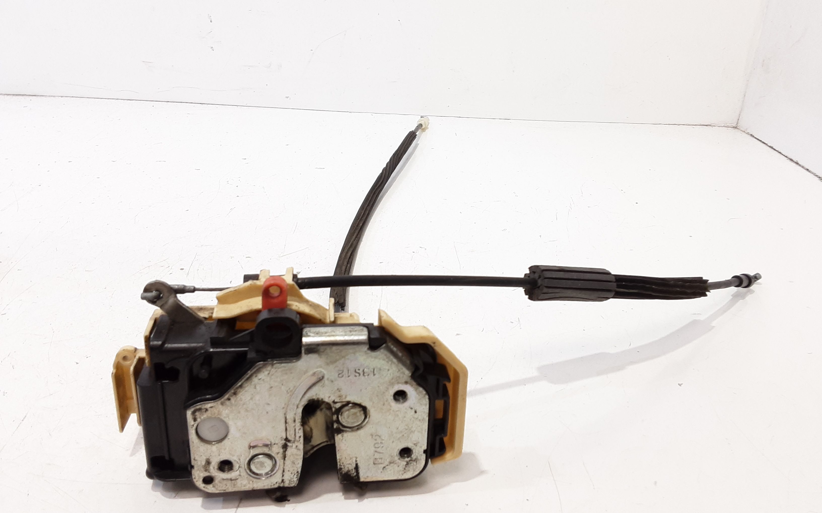 Serratura Anteriore Sinistra FIAT Panda 3 Serie