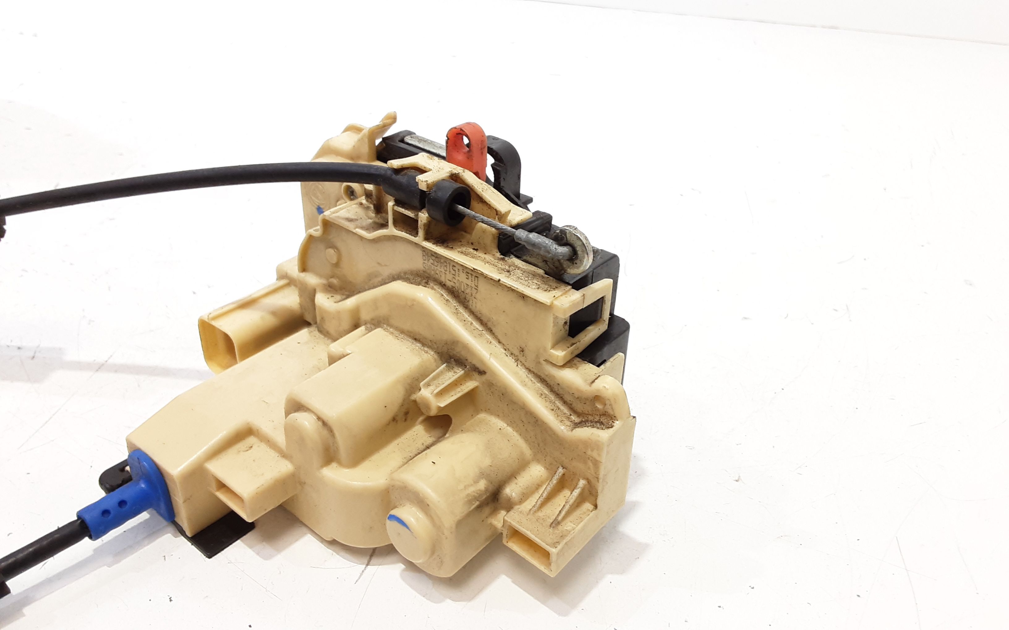 Serratura Anteriore Sinistra FIAT Panda 3 Serie