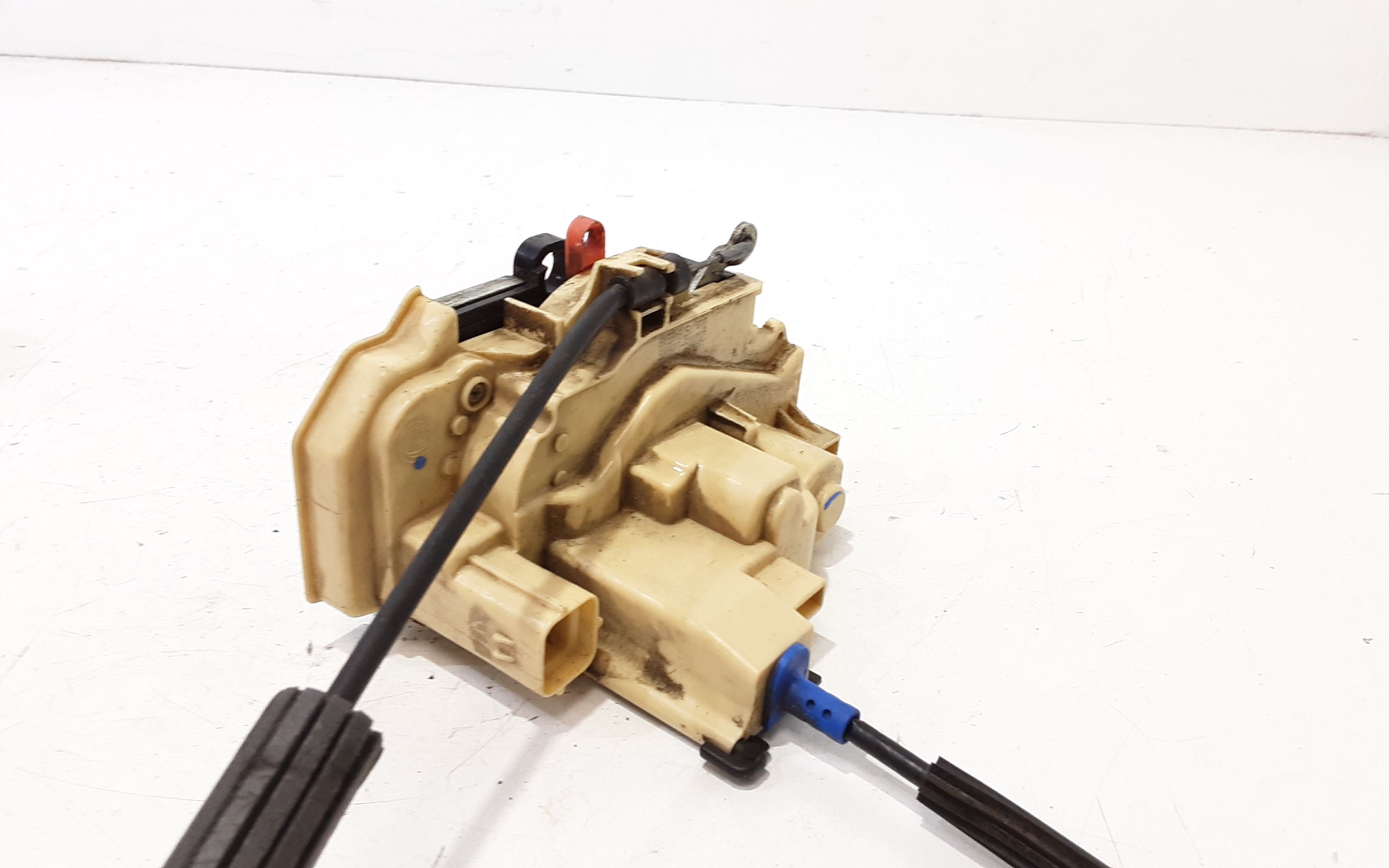 Serratura Anteriore Sinistra FIAT Panda 3 Serie