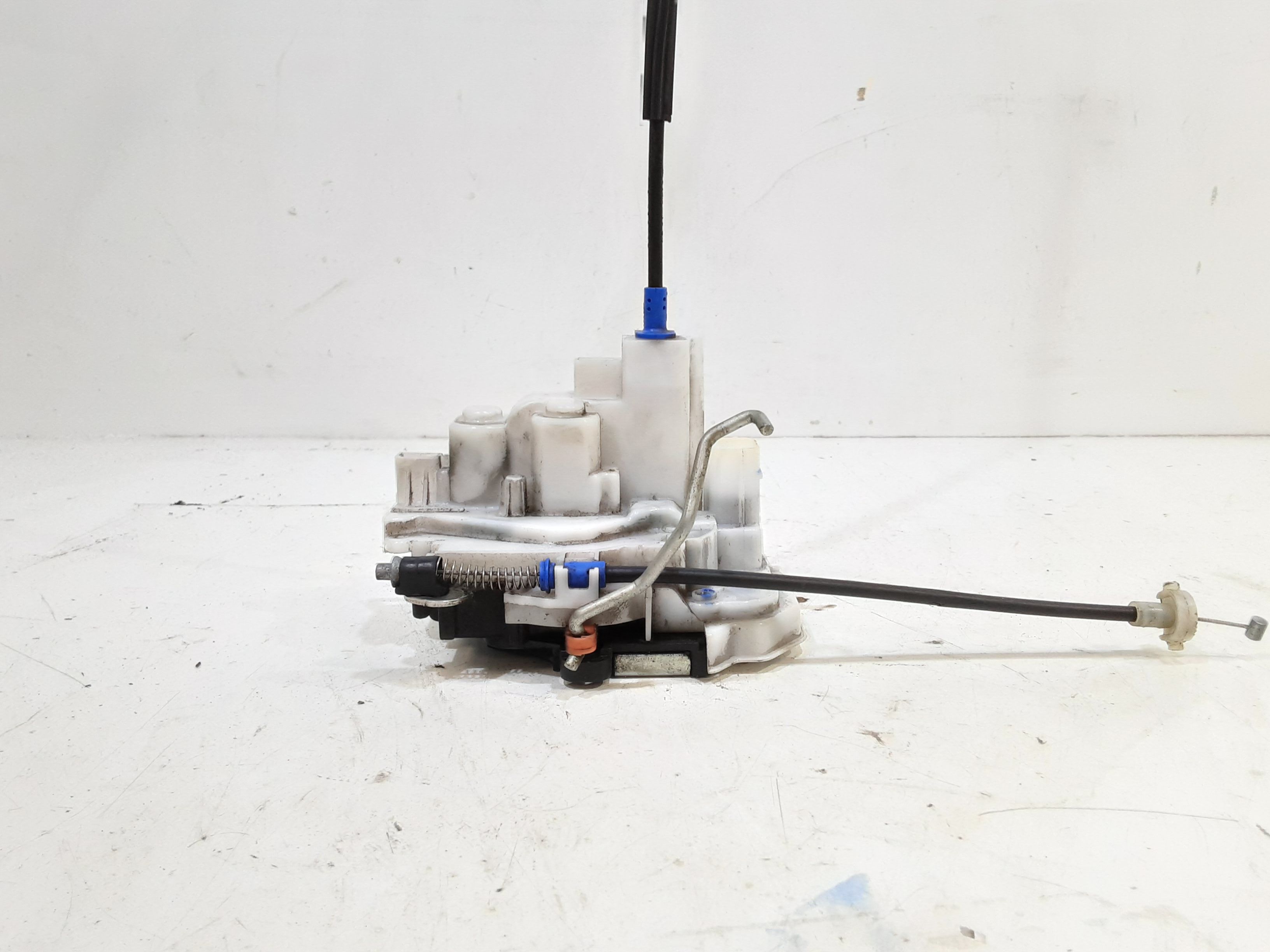 Serratura Anteriore Sinistra PEUGEOT Bipper 1 Serie