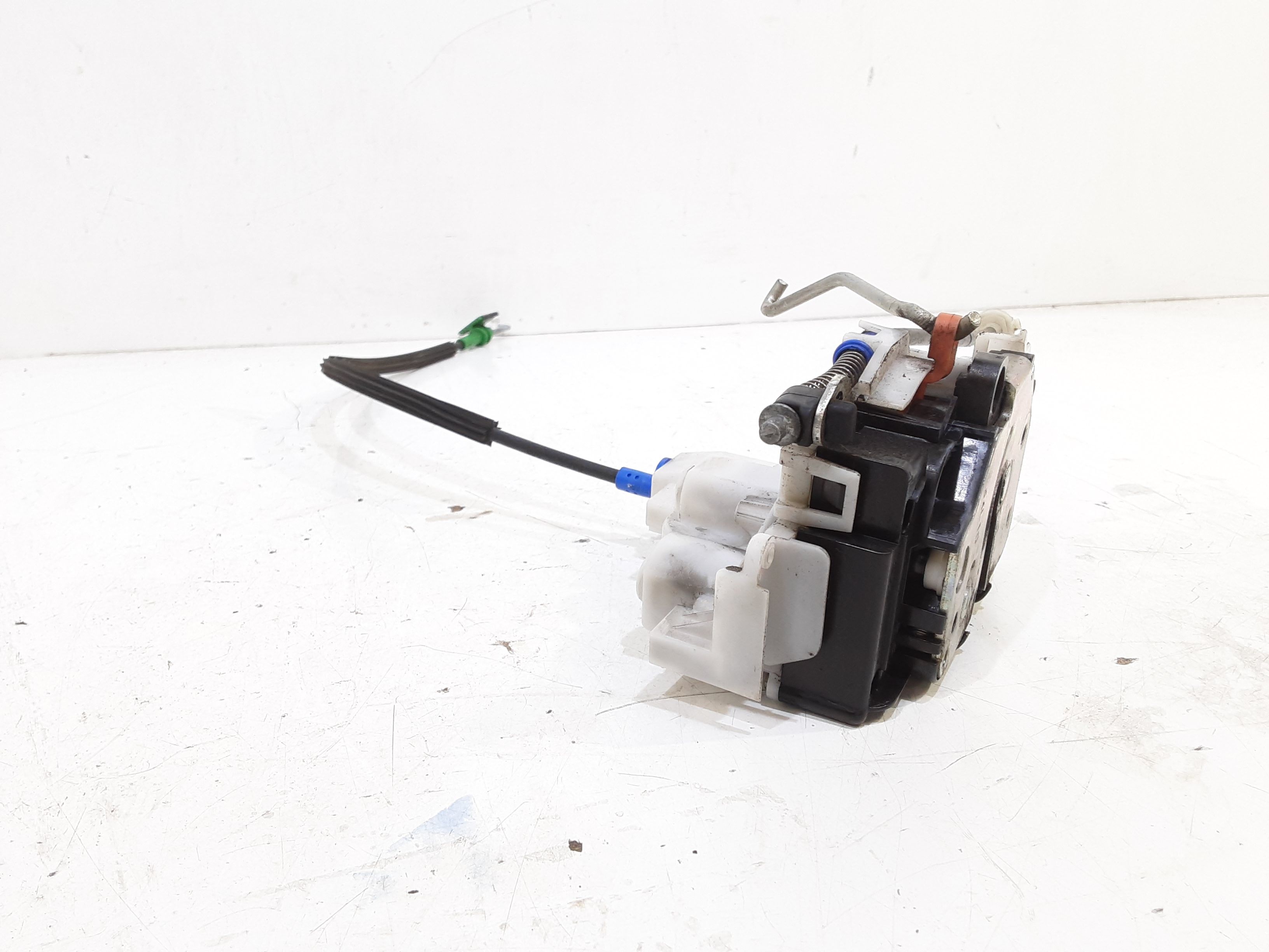 Serratura Anteriore Sinistra PEUGEOT Bipper 1 Serie