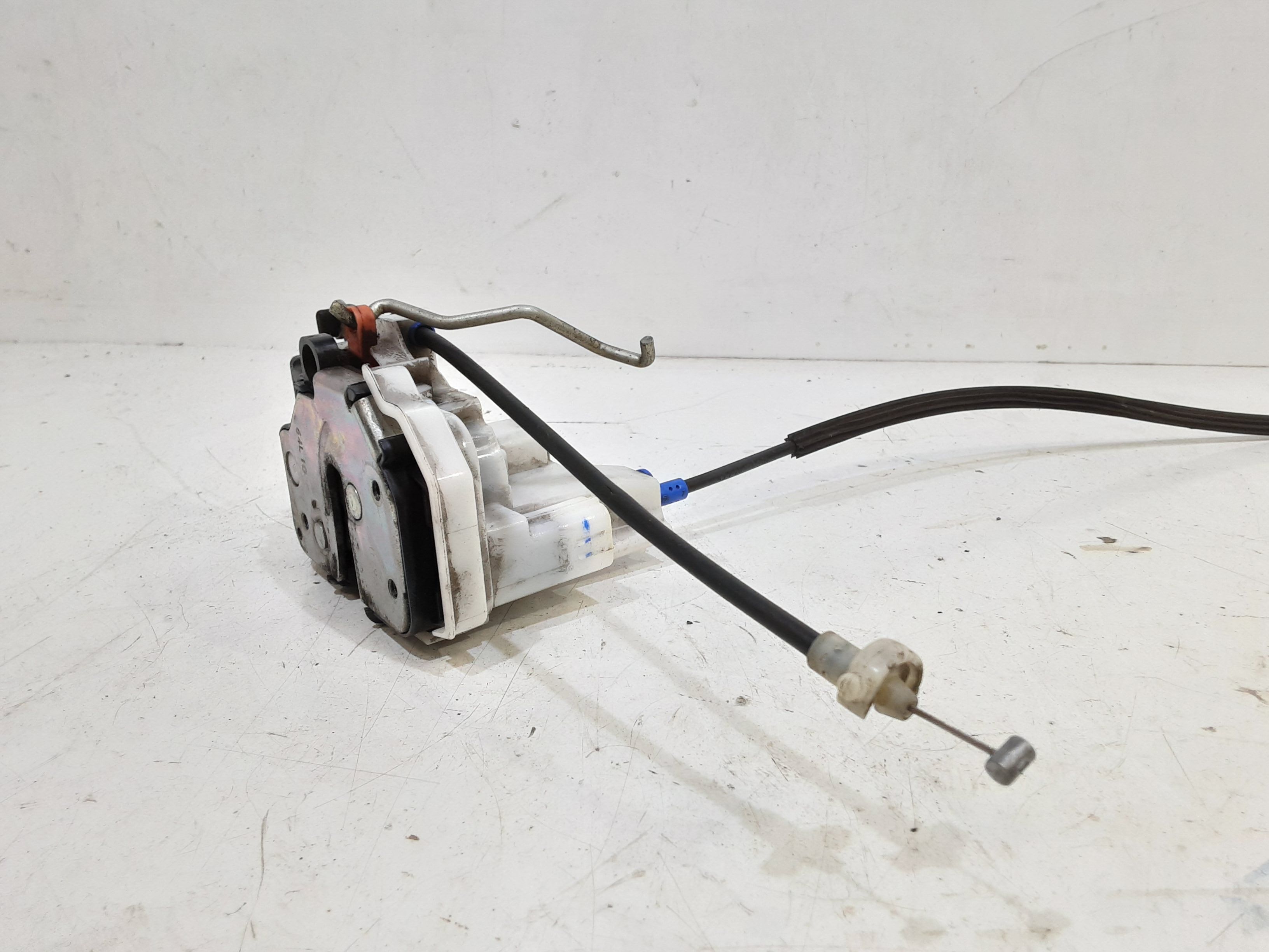 Serratura Anteriore Sinistra PEUGEOT Bipper 1 Serie