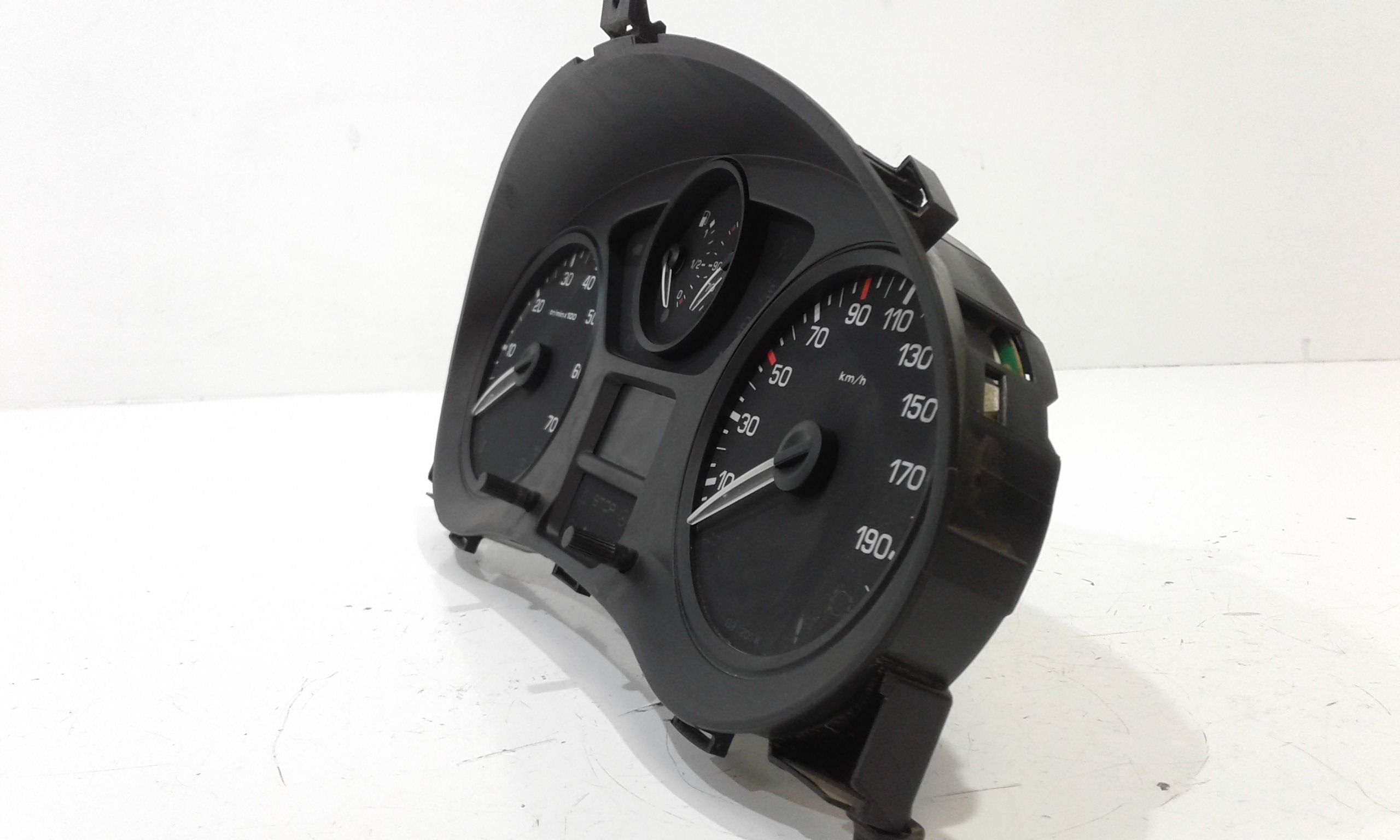 Quadro Strumenti PEUGEOT Expert 3 Serie