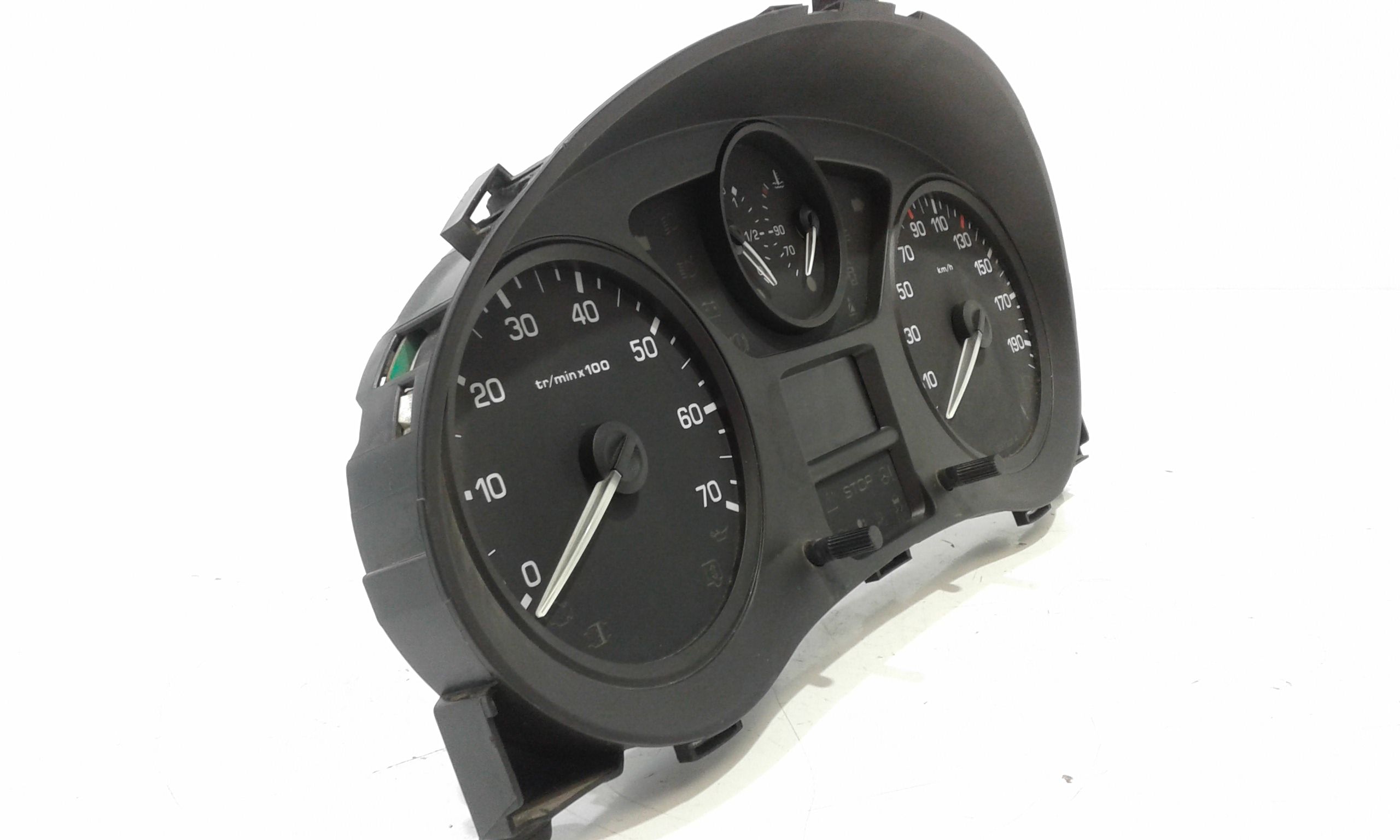 Quadro Strumenti PEUGEOT Expert 3 Serie