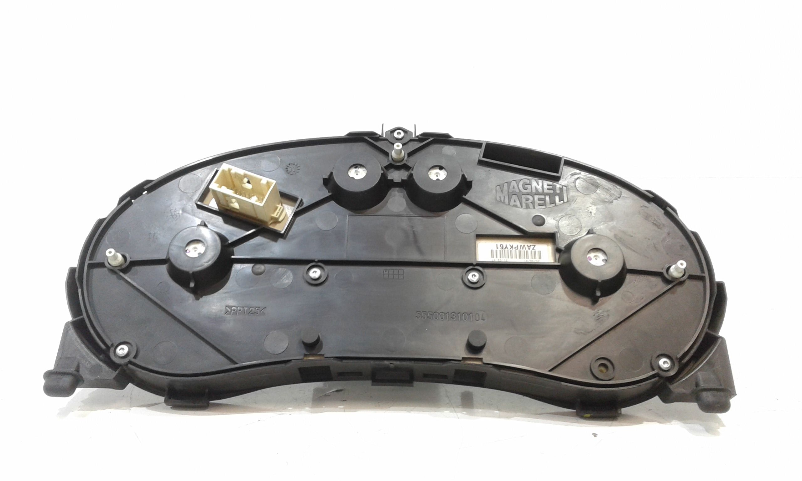 Quadro Strumenti PEUGEOT Expert 3 Serie