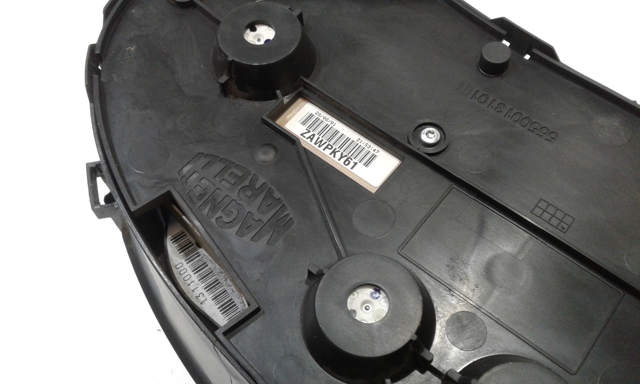 Quadro Strumenti PEUGEOT Expert 3 Serie