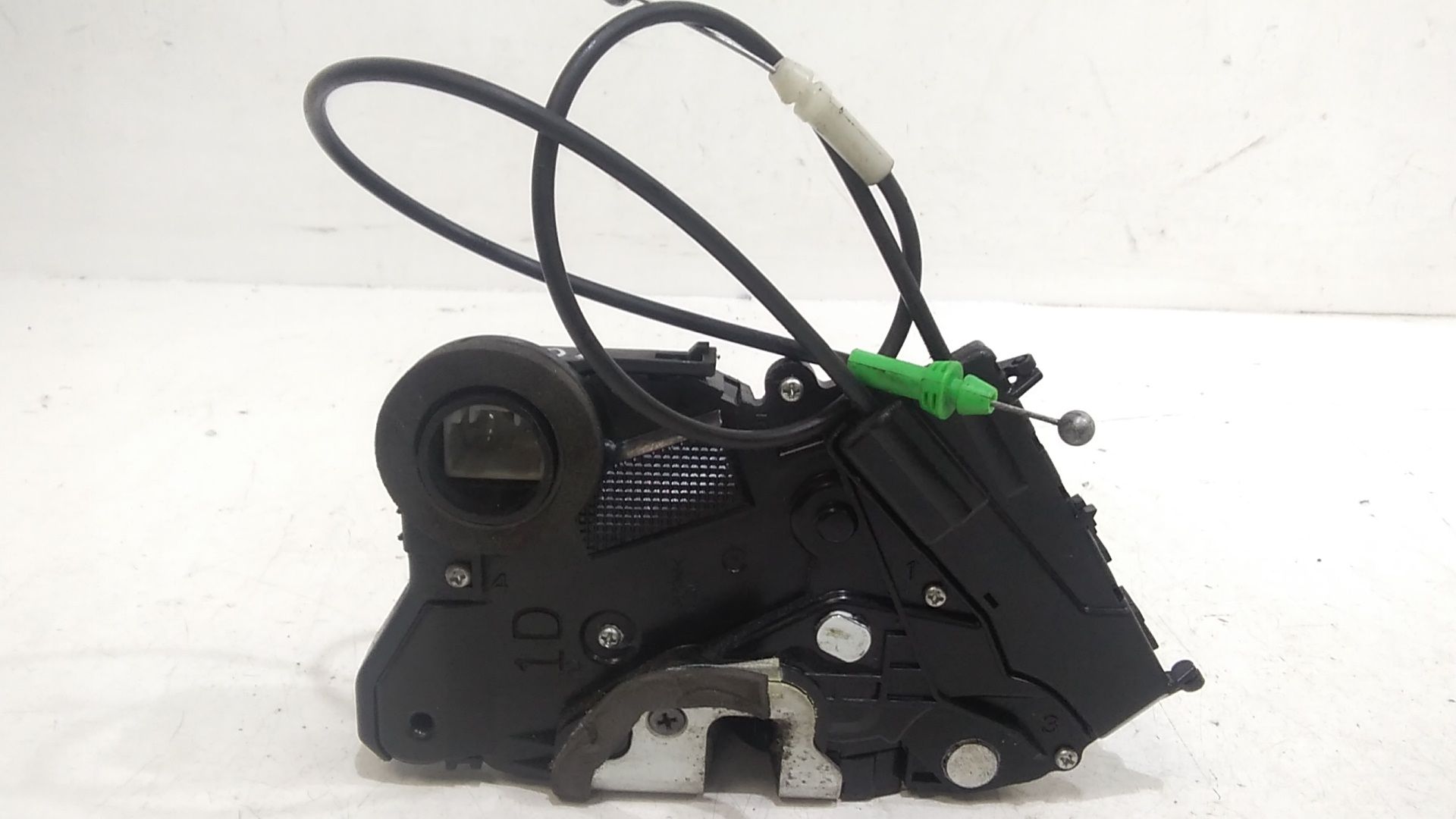 Serratura Anteriore Sinistra TOYOTA Yaris 3 Serie