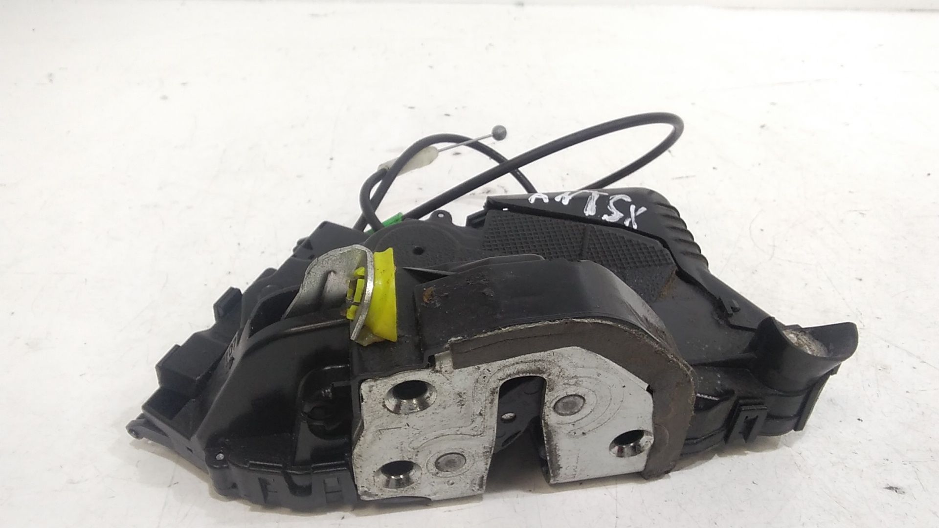 Serratura Anteriore Sinistra TOYOTA Yaris 3 Serie