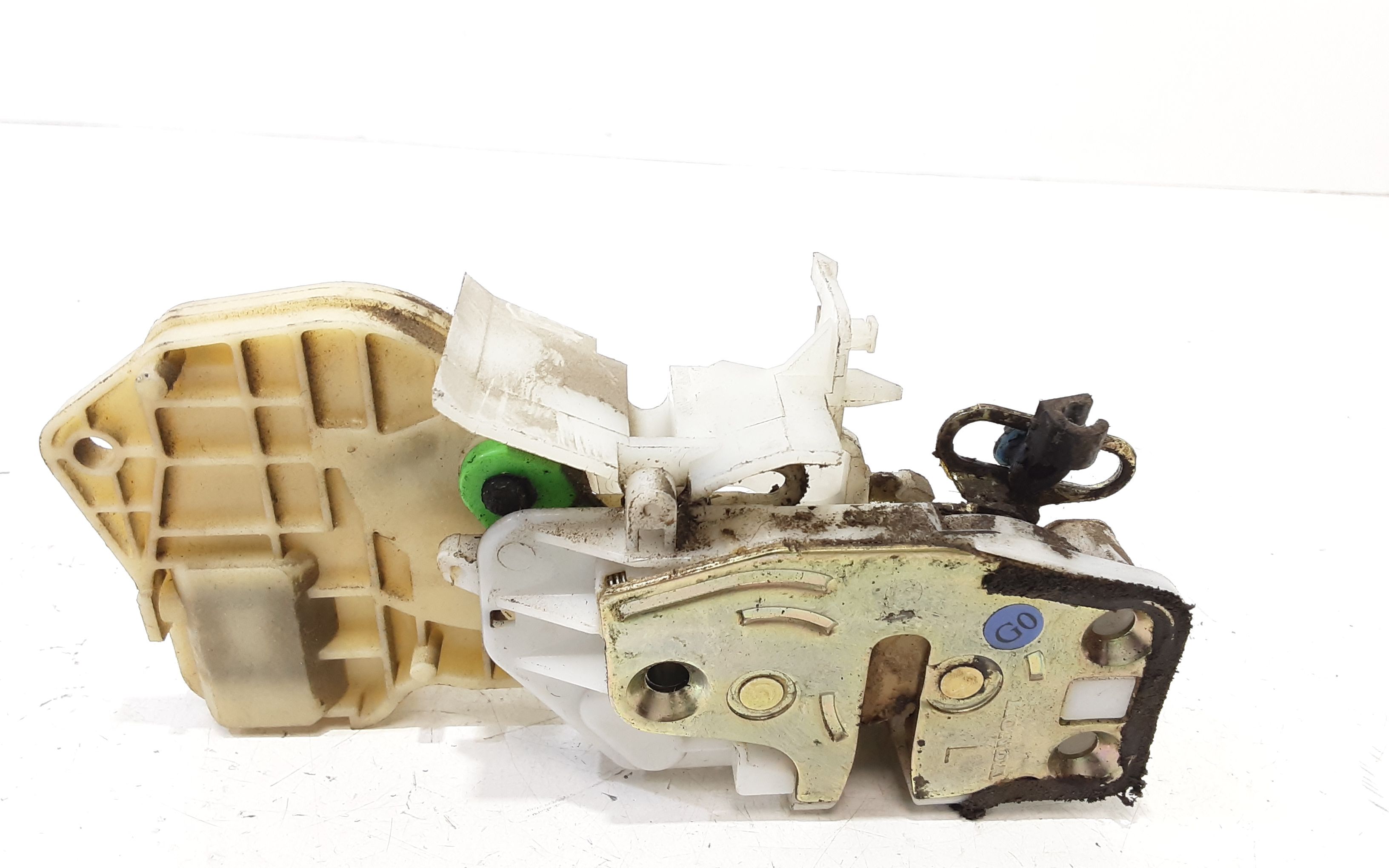 Serratura Anteriore Sinistra HONDA Civic Berlina 5P (01>06)